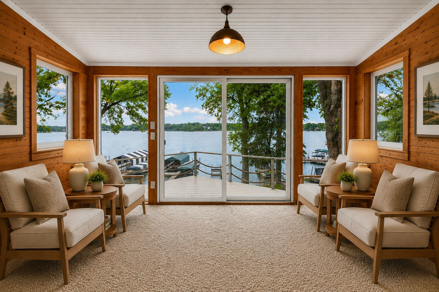 View of Residential at 4936 Edgewater Drive, Mound MN 55364, Mound (8 of 26) - Mike Wilen | Minnesota Team Real Estate