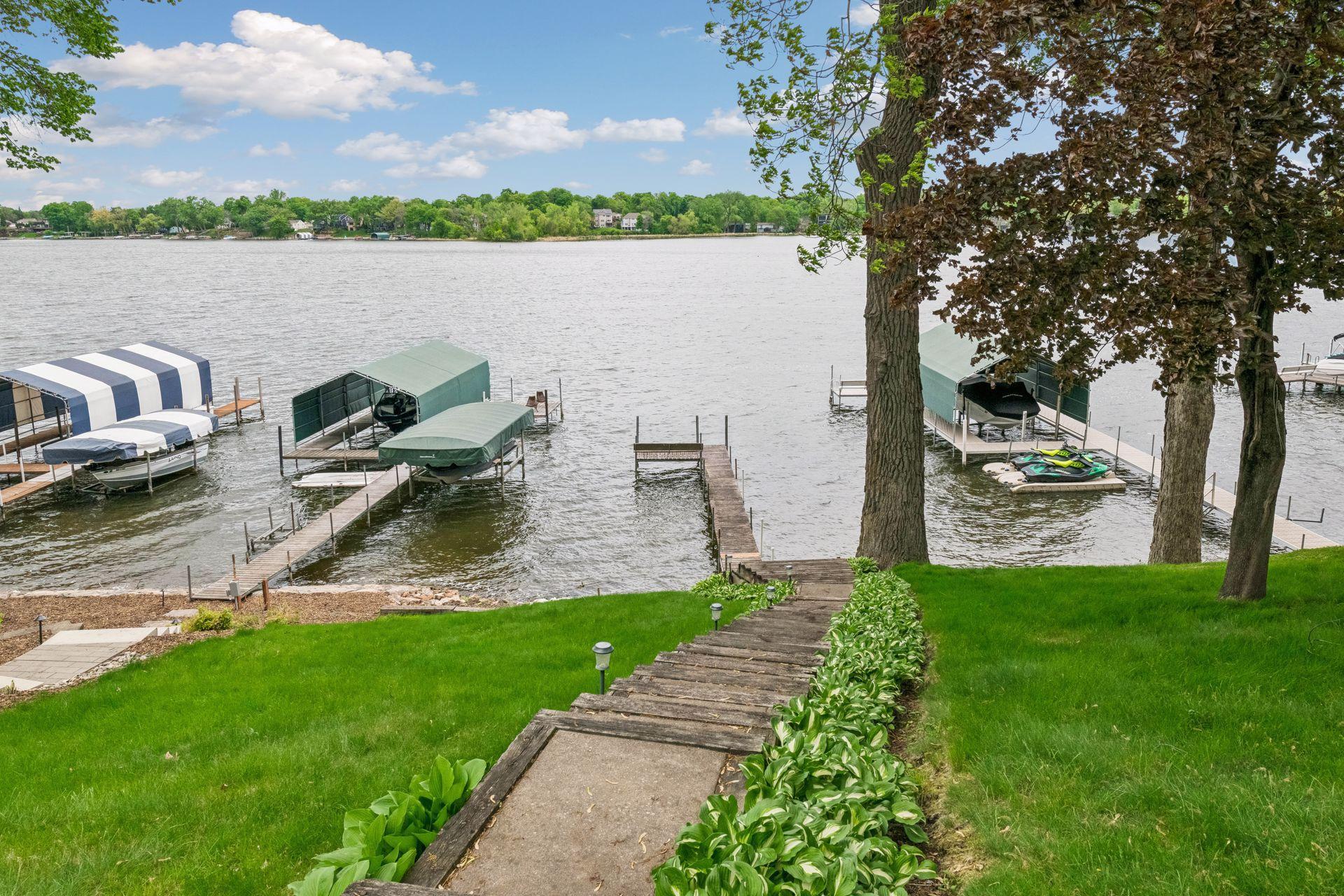 View of Residential at 4936 Edgewater Drive, Mound MN 55364, Mound (2 of 26) - Mike Wilen | Minnesota Team Real Estate