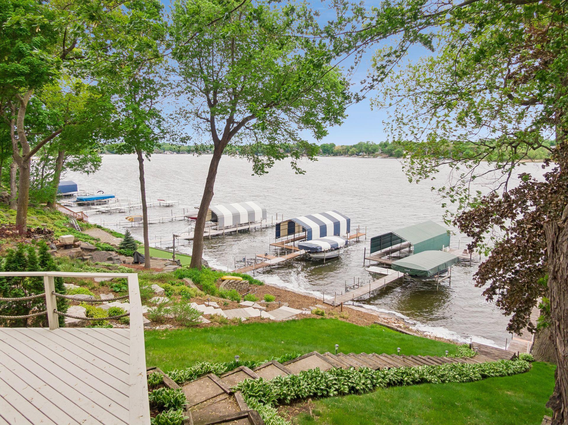 View of Residential at 4936 Edgewater Drive, Mound MN 55364, Mound - Mike Wilen | Minnesota Team Real Estate