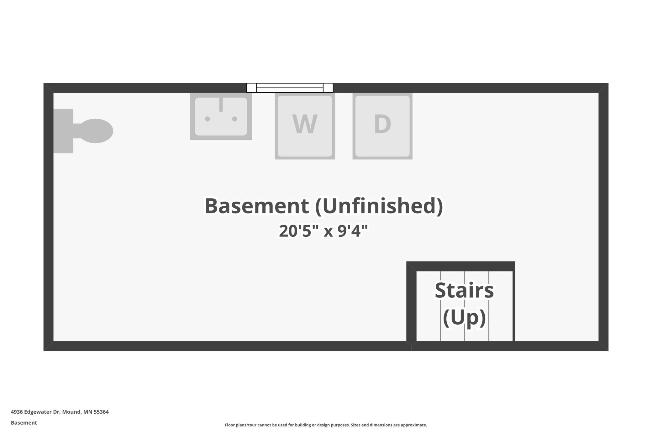 View of Residential at 4936 Edgewater Drive, Mound MN 55364, Mound (26 of 26) - Mike Wilen | Minnesota Team Real Estate