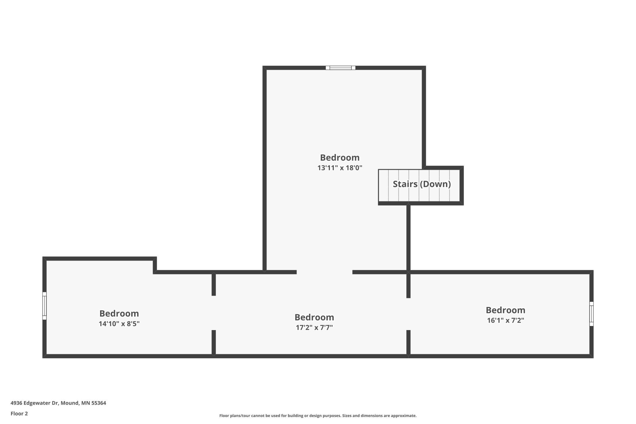 View of Residential at 4936 Edgewater Drive, Mound MN 55364, Mound (25 of 26) - Mike Wilen | Minnesota Team Real Estate