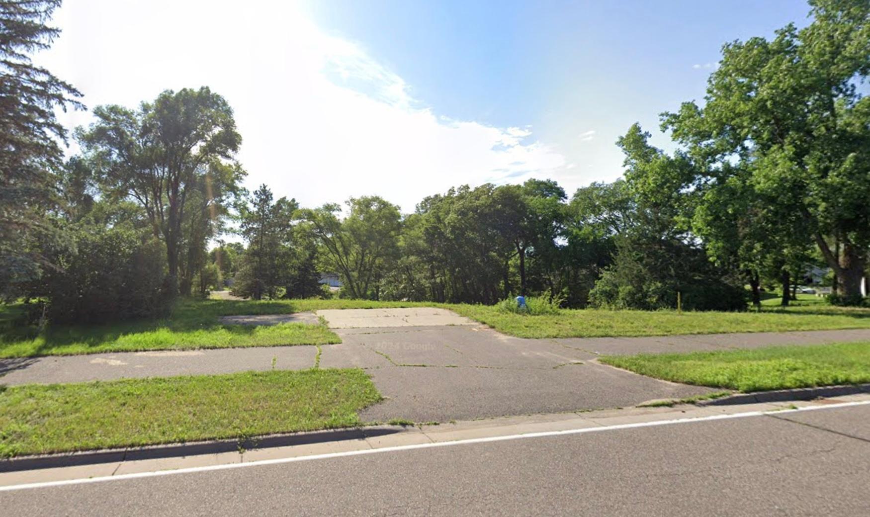 View of Land at 15360 Sunfish Lake Boulevard, Ramsey - Mike Wilen | Minnesota Team Real Estate