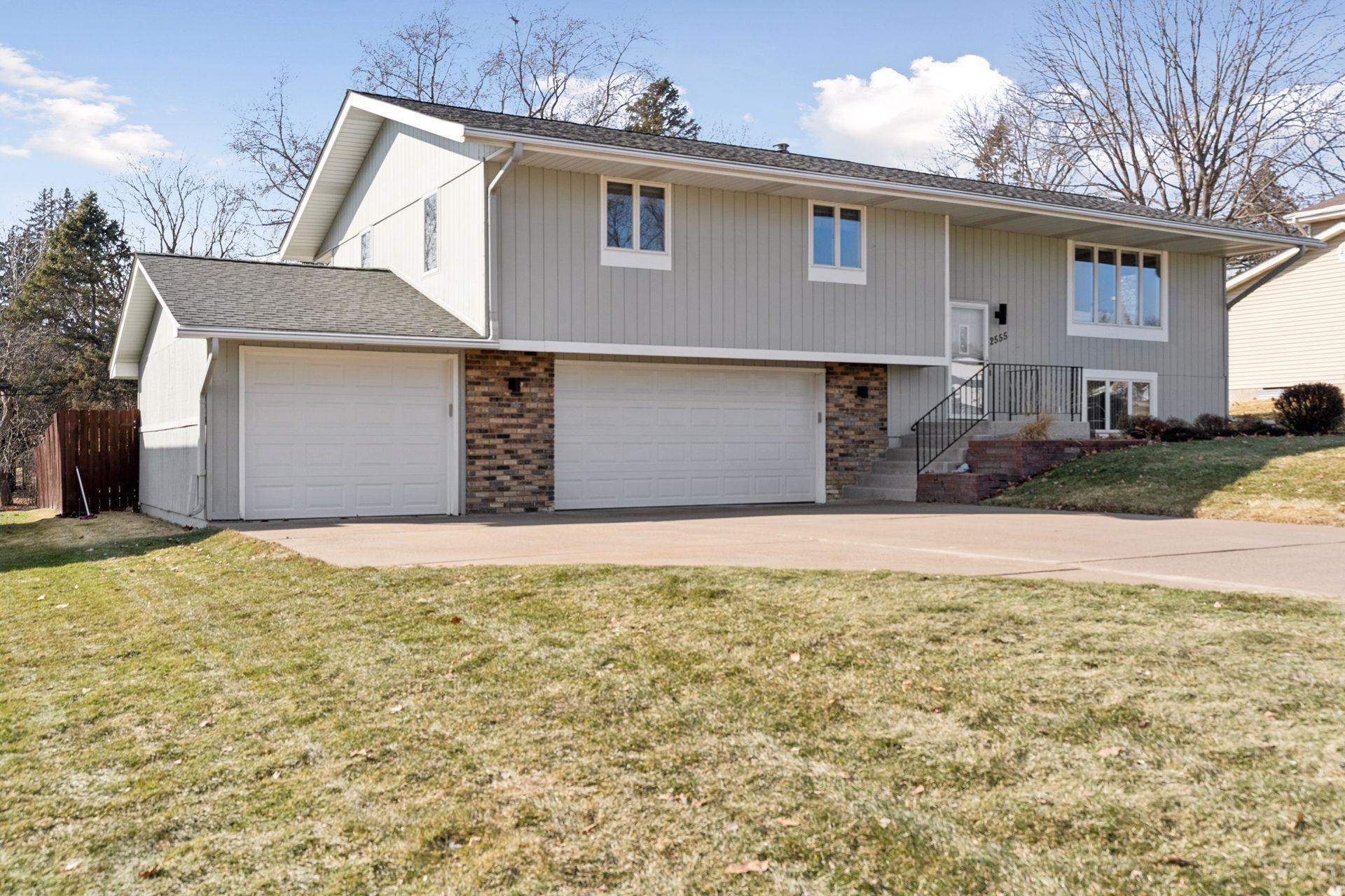 View of Residential at 2555 Aladdin Street, Roseville MN 55113, Roseville - Mike Wilen | Minnesota Team Real Estate
