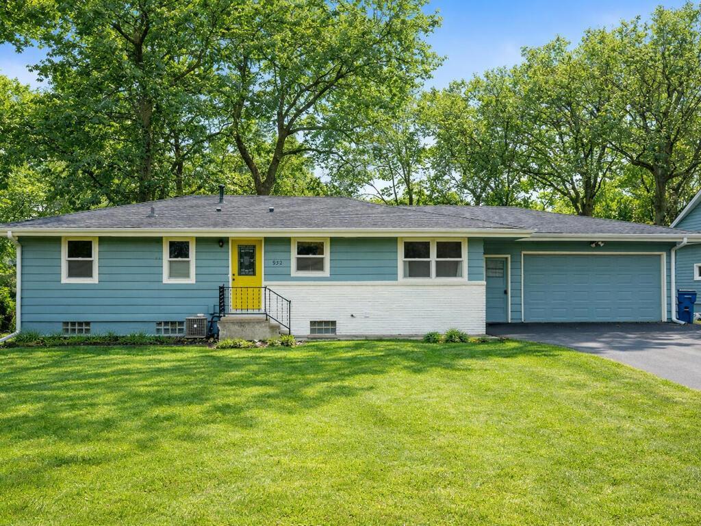 View of Residential at 932 11th Avenue, Forest Lake MN 55025, Forest Lake - Mike Wilen | Minnesota Team Real Estate