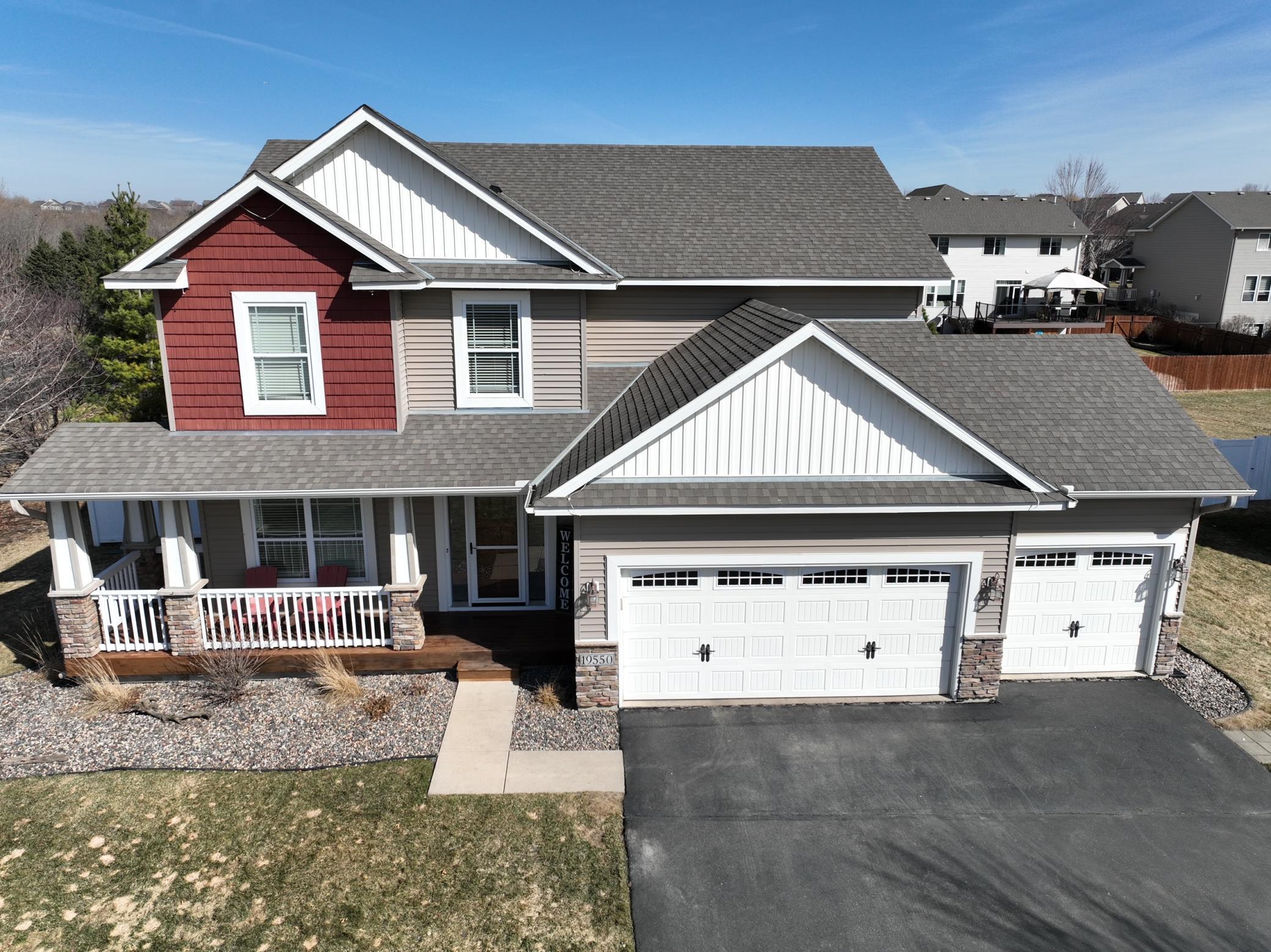 View of Residential at 19550 Iberis Avenue, Lakeville MN 55044, Lakeville - Mike Wilen | Minnesota Team Real Estate