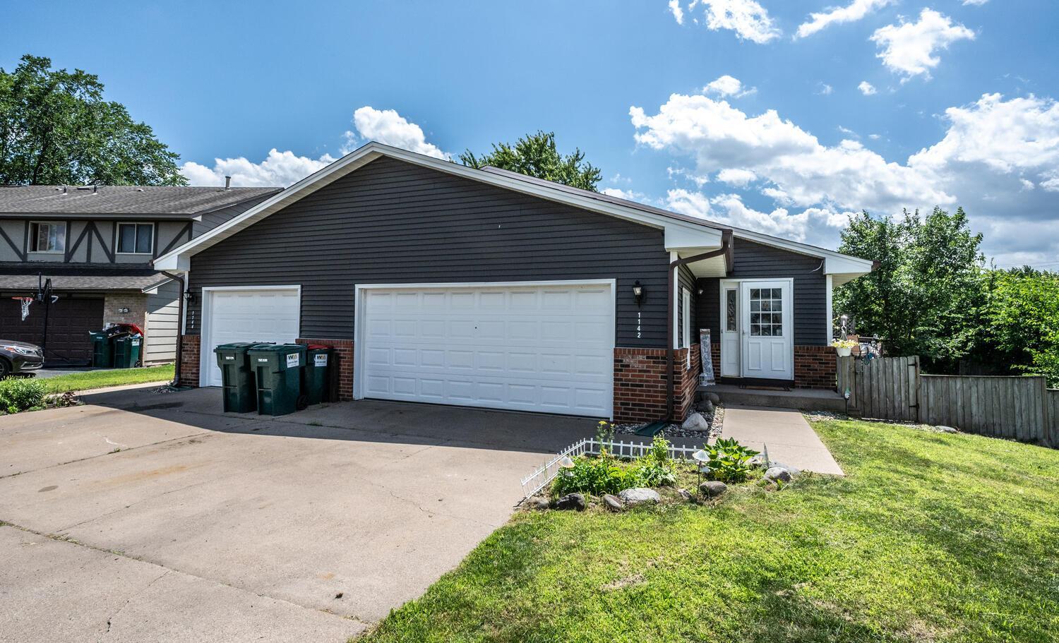 View of Residential Income at 1142 Cheery Lane, Columbia Heights MN 55421, Columbia Heights - Mike Wilen | Minnesota Team Real Estate