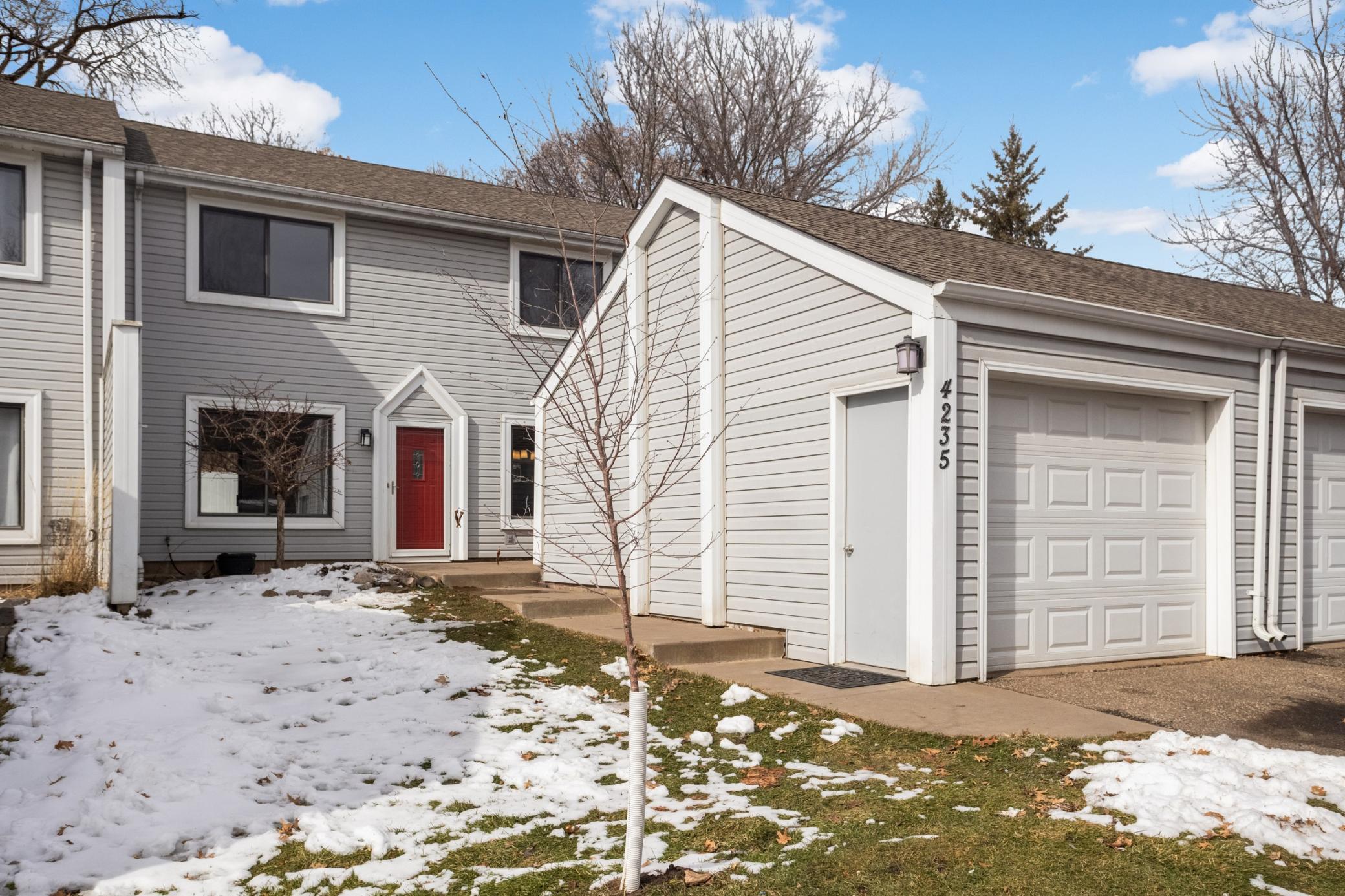 View of Residential at 4235 Sylvia Lane, Shoreview MN 55126, Shoreview - Mike Wilen | Minnesota Team Real Estate