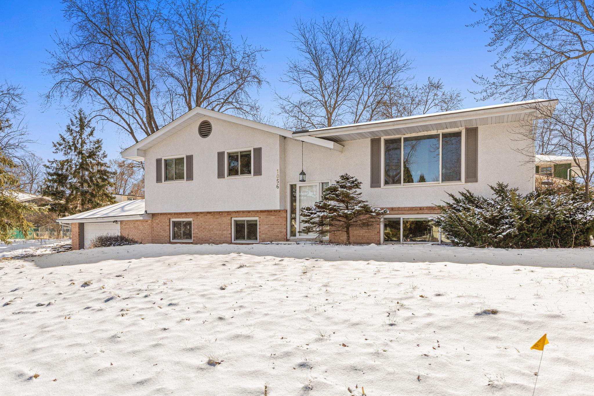 View of Residential at 1056 Brooks Avenue, Roseville MN 55113, Roseville - Mike Wilen | Minnesota Team Real Estate
