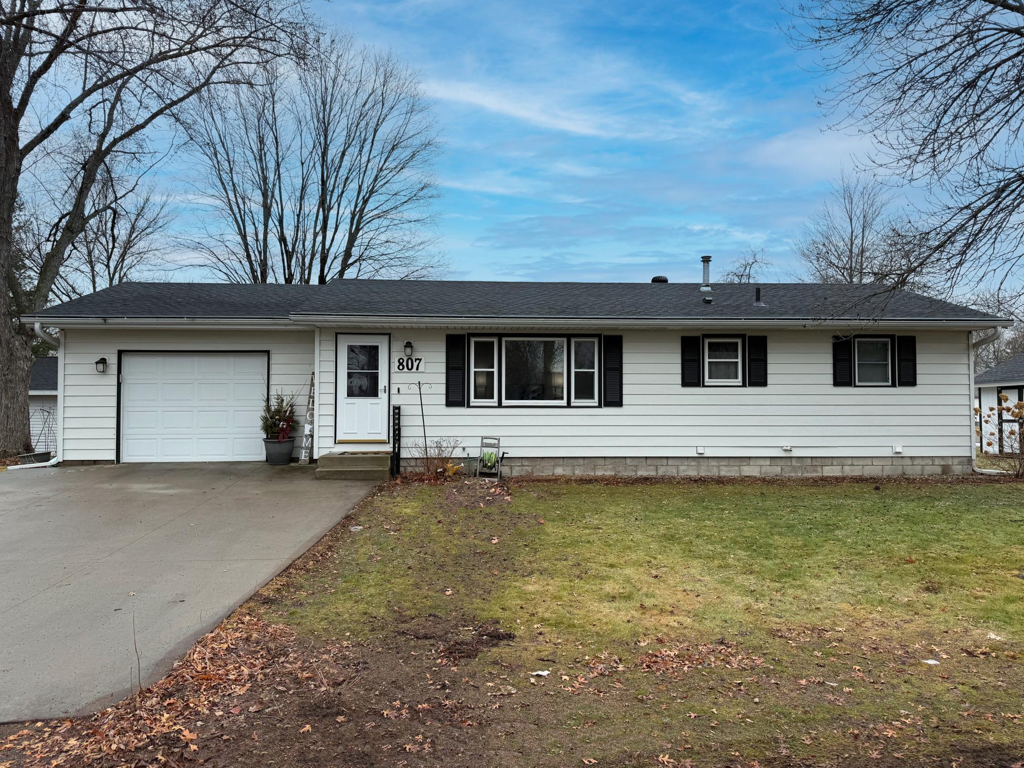 View of Residential at 807 12th Street, Princeton MN 55371, Princeton - Mike Wilen | Minnesota Team Real Estate