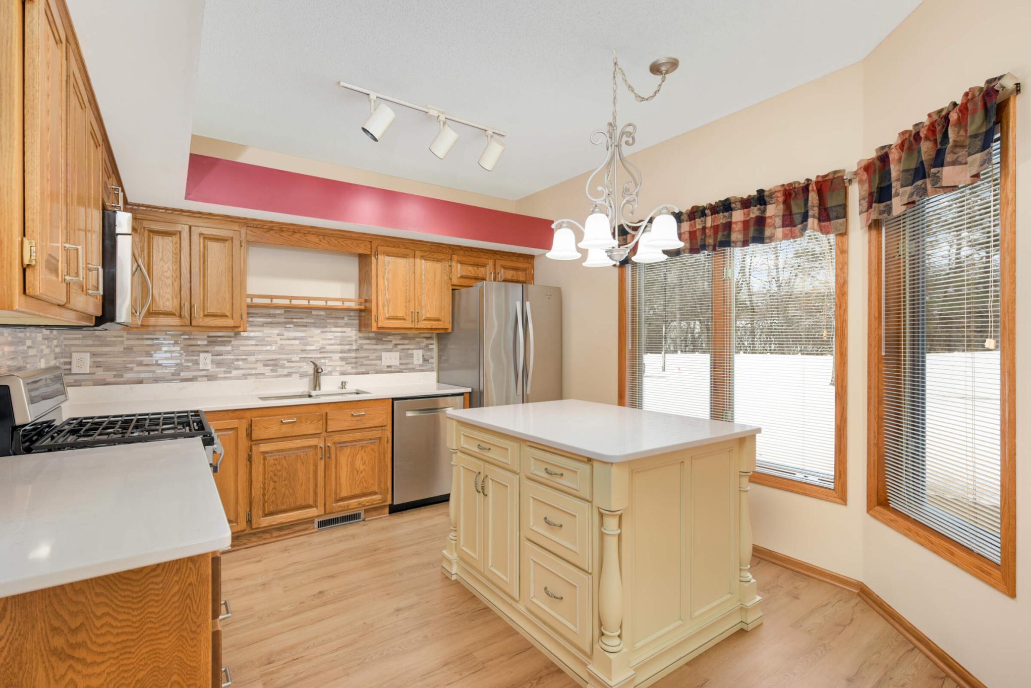 View of Residential at 11849 Aberdeen Street, Blaine MN 55449, Blaine - Mike Wilen | Minnesota Team Real Estate