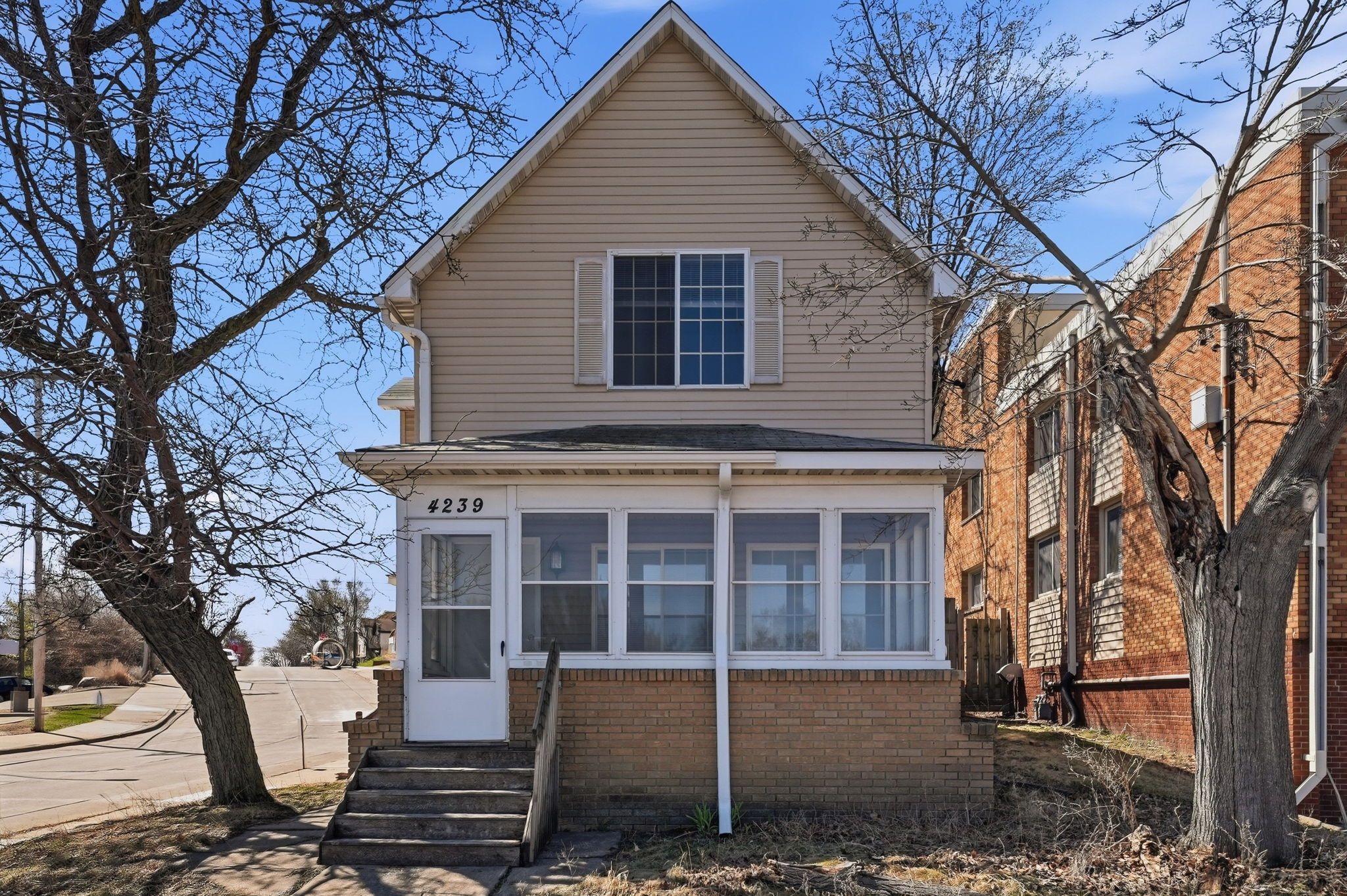 View of Residential at 4239 Webber Parkway, Minneapolis MN 55412, Minneapolis - Mike Wilen | Minnesota Team Real Estate