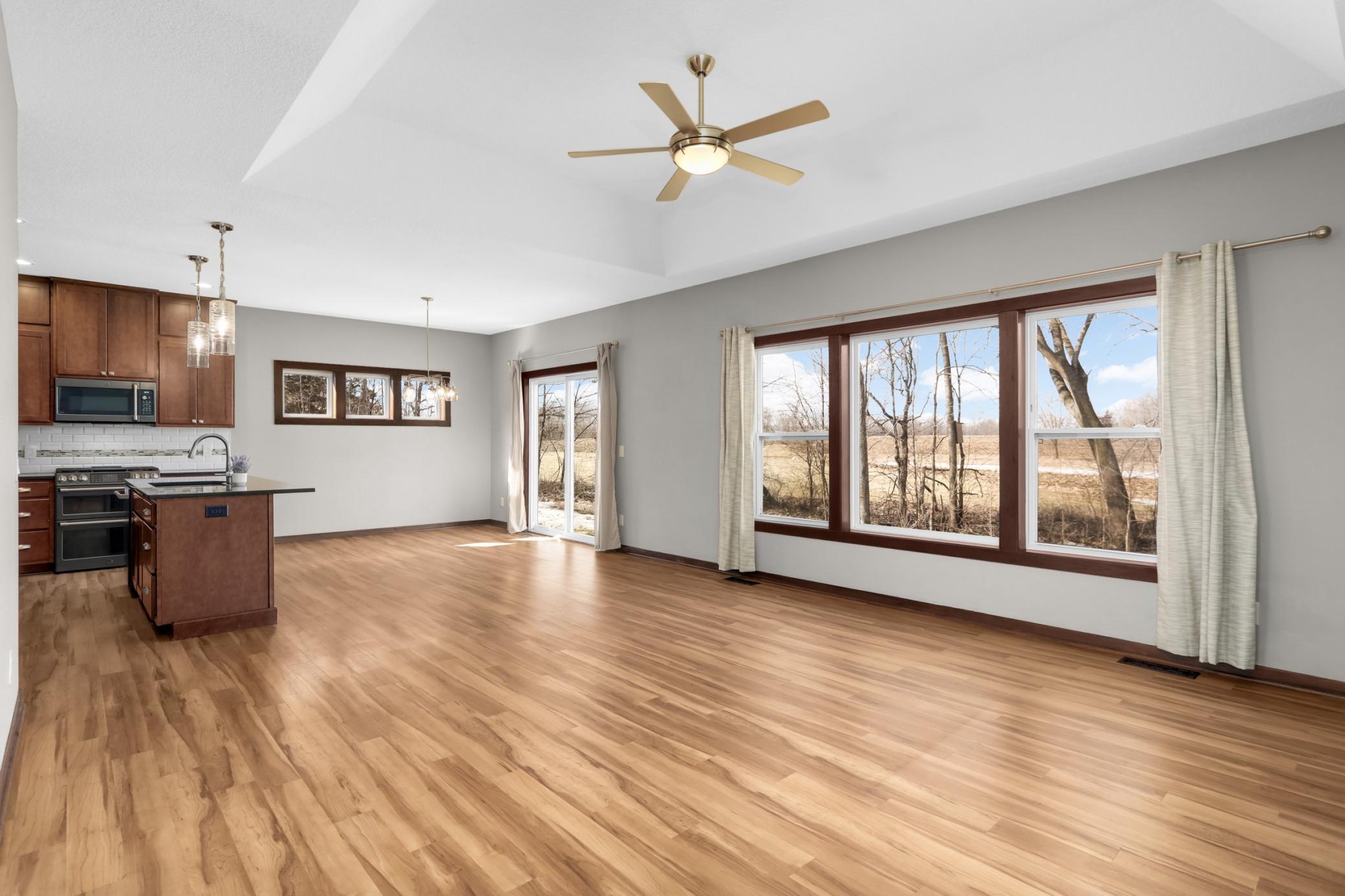 View of Residential at 697 Jansen Avenue, Hanover MN 55341, Hanover (7 of 30) - Mike Wilen | Minnesota Team Real Estate