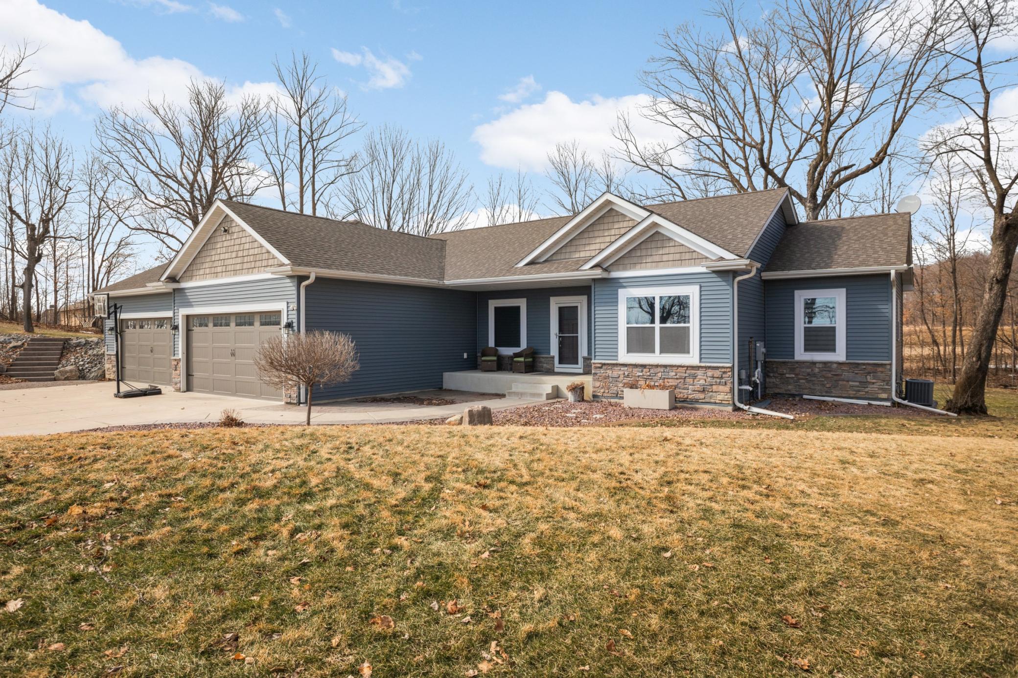 View of Residential at 697 Jansen Avenue, Hanover MN 55341, Hanover (2 of 30) - Mike Wilen | Minnesota Team Real Estate