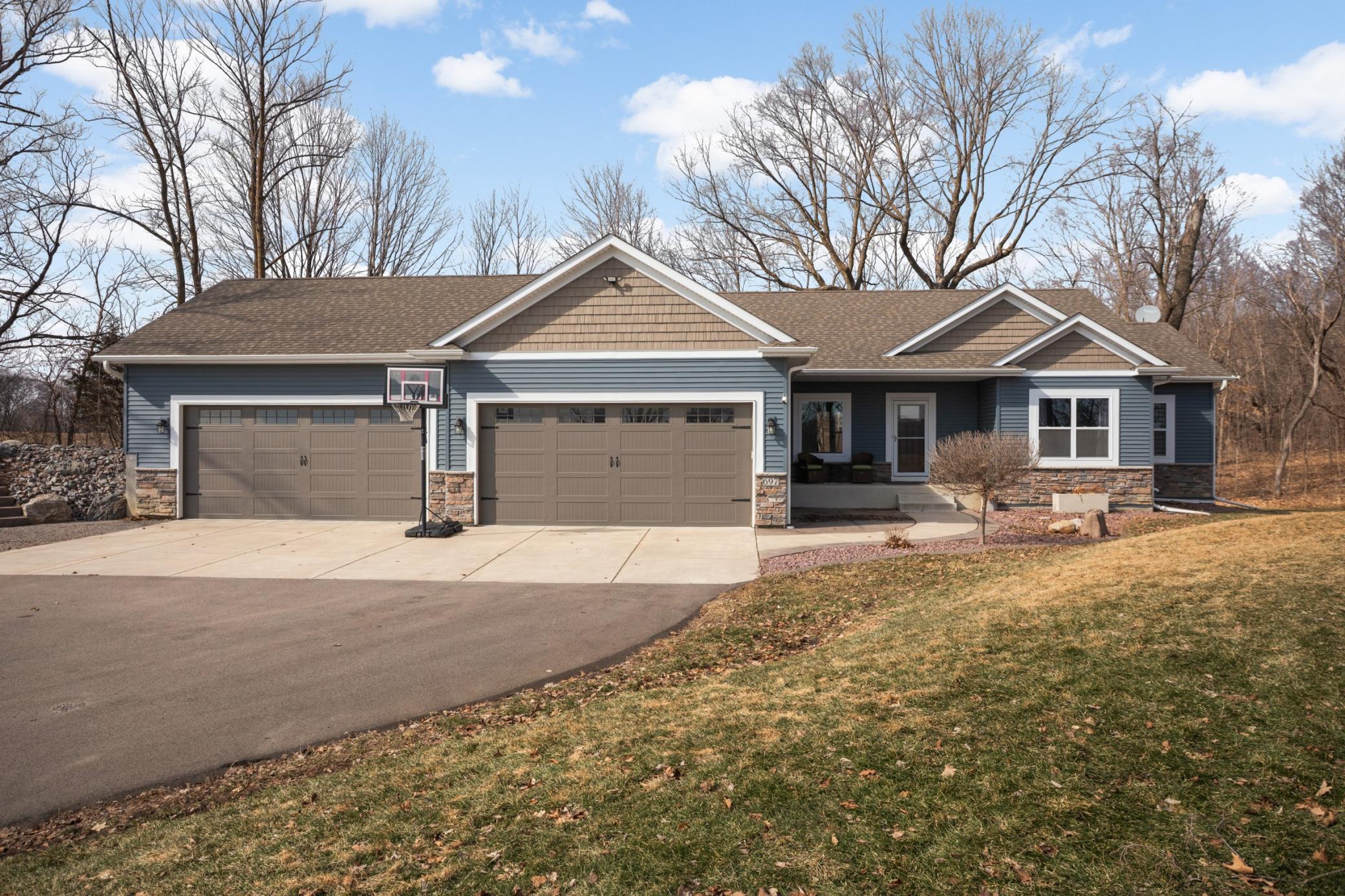 View of Residential at 697 Jansen Avenue, Hanover MN 55341, Hanover (29 of 30) - Mike Wilen | Minnesota Team Real Estate