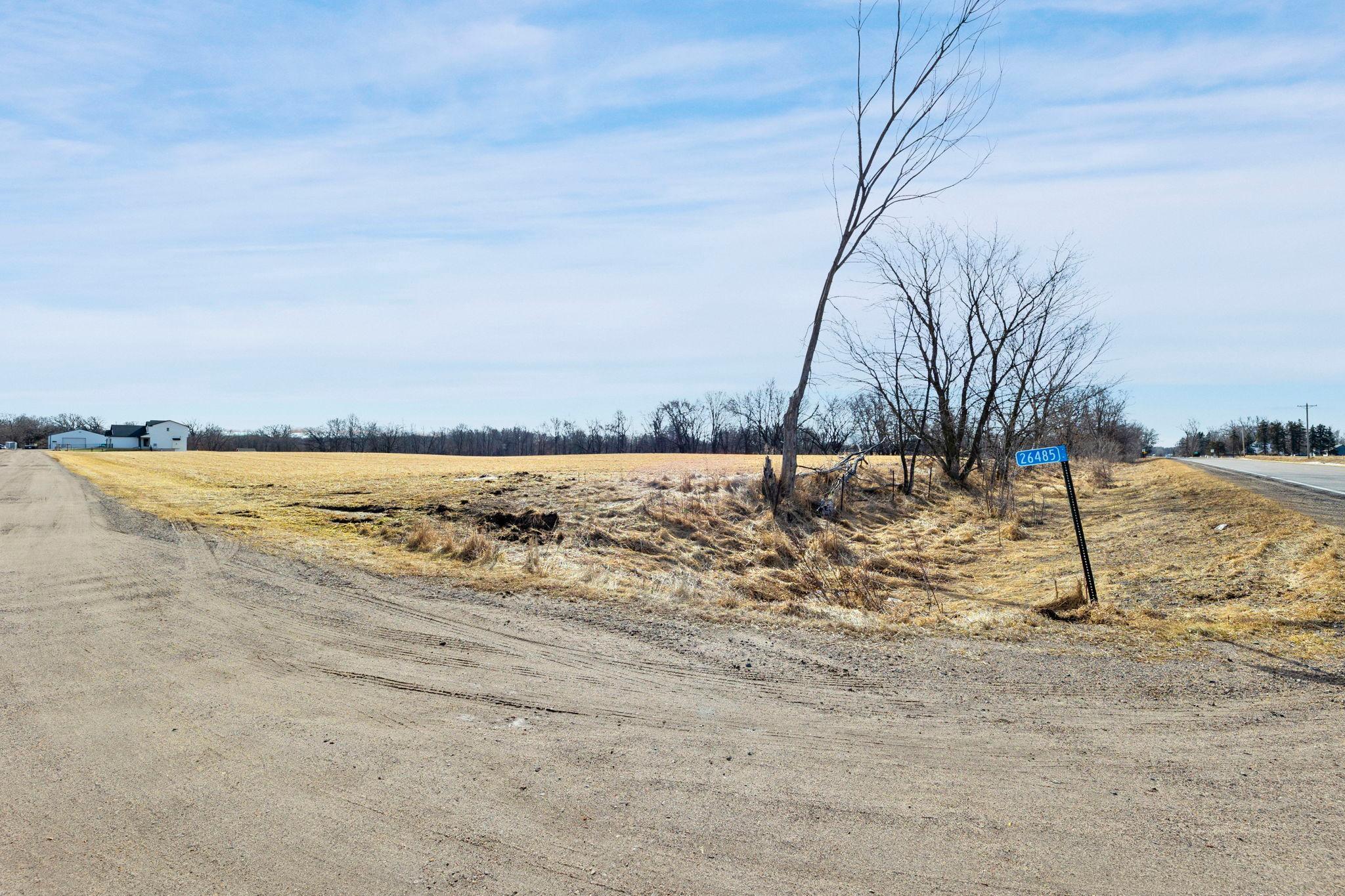 View of Land at TBD Variolite St, Saint Francis MN 55070, Saint Francis (4 of 30) - Mike Wilen | Minnesota Team Real Estate