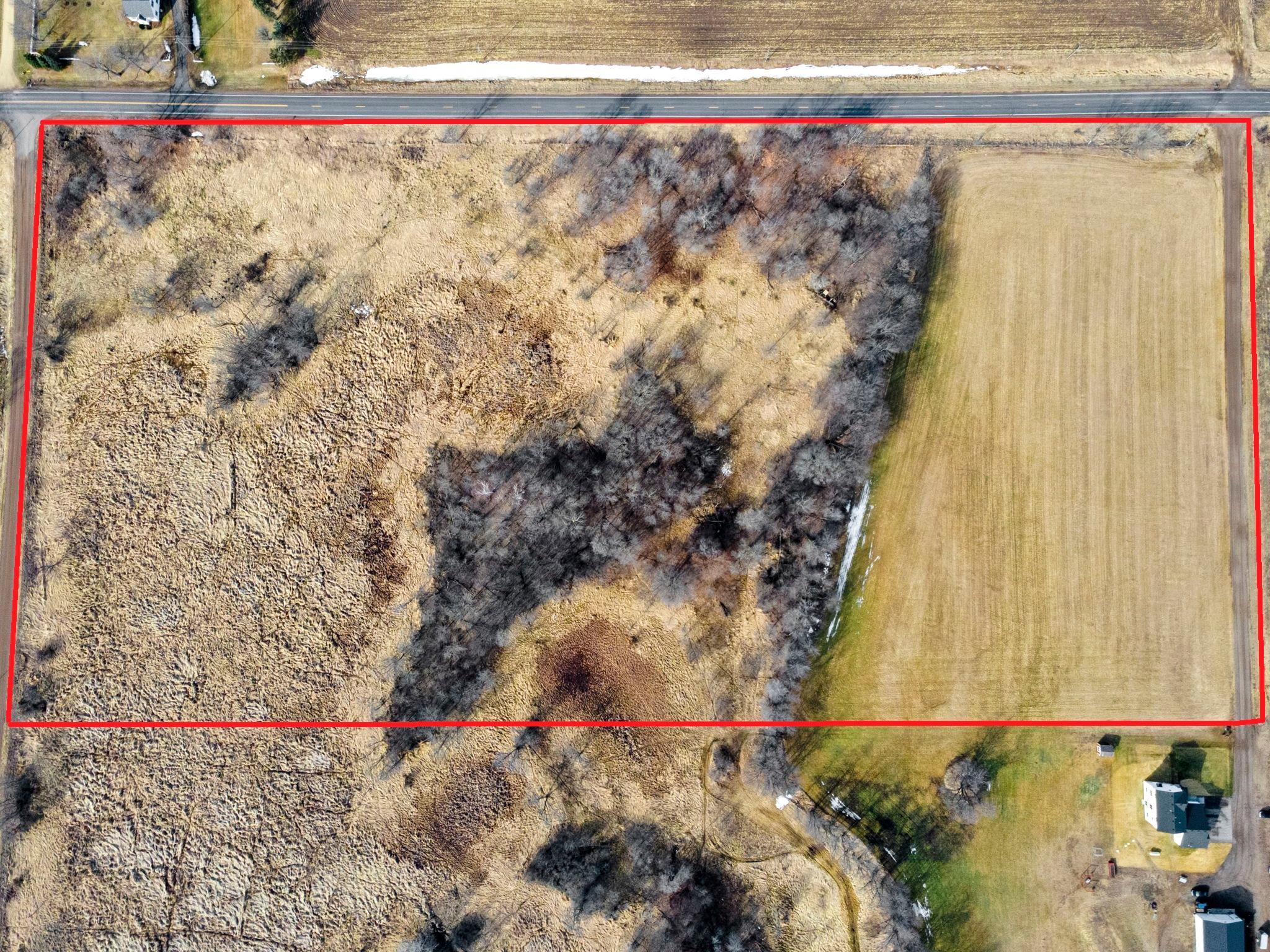 View of Land at TBD Variolite St, Saint Francis MN 55070, Saint Francis - Mike Wilen | Minnesota Team Real Estate