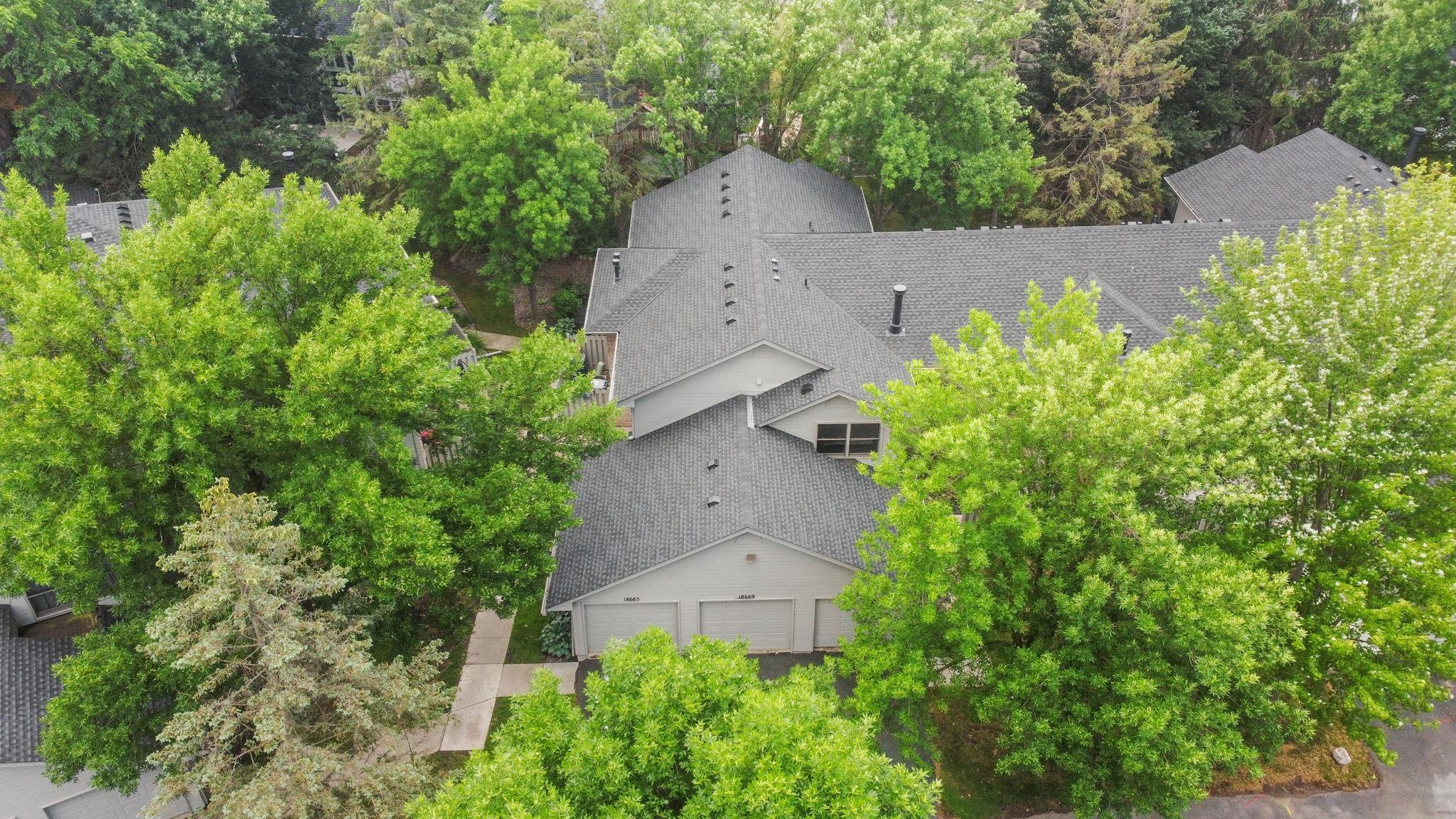 View of Residential at 18669 Clear View Court, Minnetonka MN 55345, Minnetonka (34 of 35) - Mike Wilen | Minnesota Team Real Estate