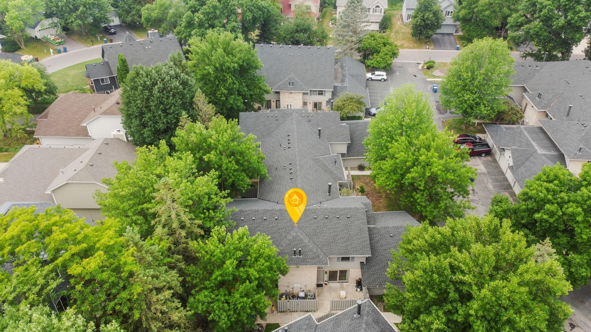 View of Residential at 18669 Clear View Court, Minnetonka MN 55345, Minnetonka (35 of 35) - Mike Wilen | Minnesota Team Real Estate