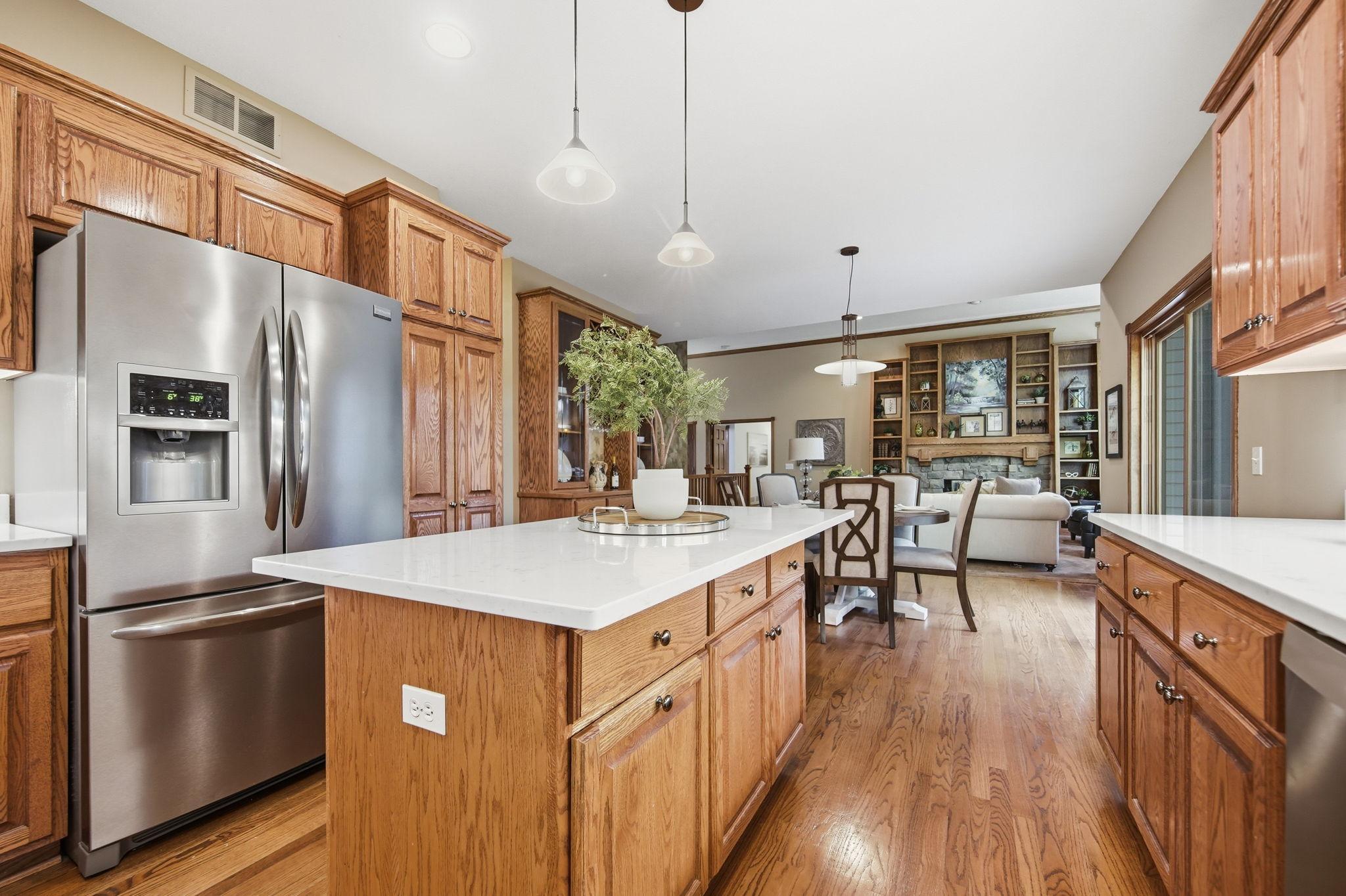 View of Residential at 26815 Woodlands Parkway, Zimmerman MN 55398, Zimmerman - Mike Wilen | Minnesota Team Real Estate