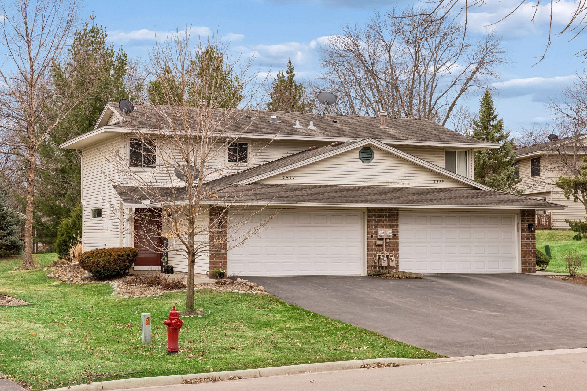 View of Residential at 8425 97th Street, Bloomington MN 55438, Bloomington - Mike Wilen | Minnesota Team Real Estate