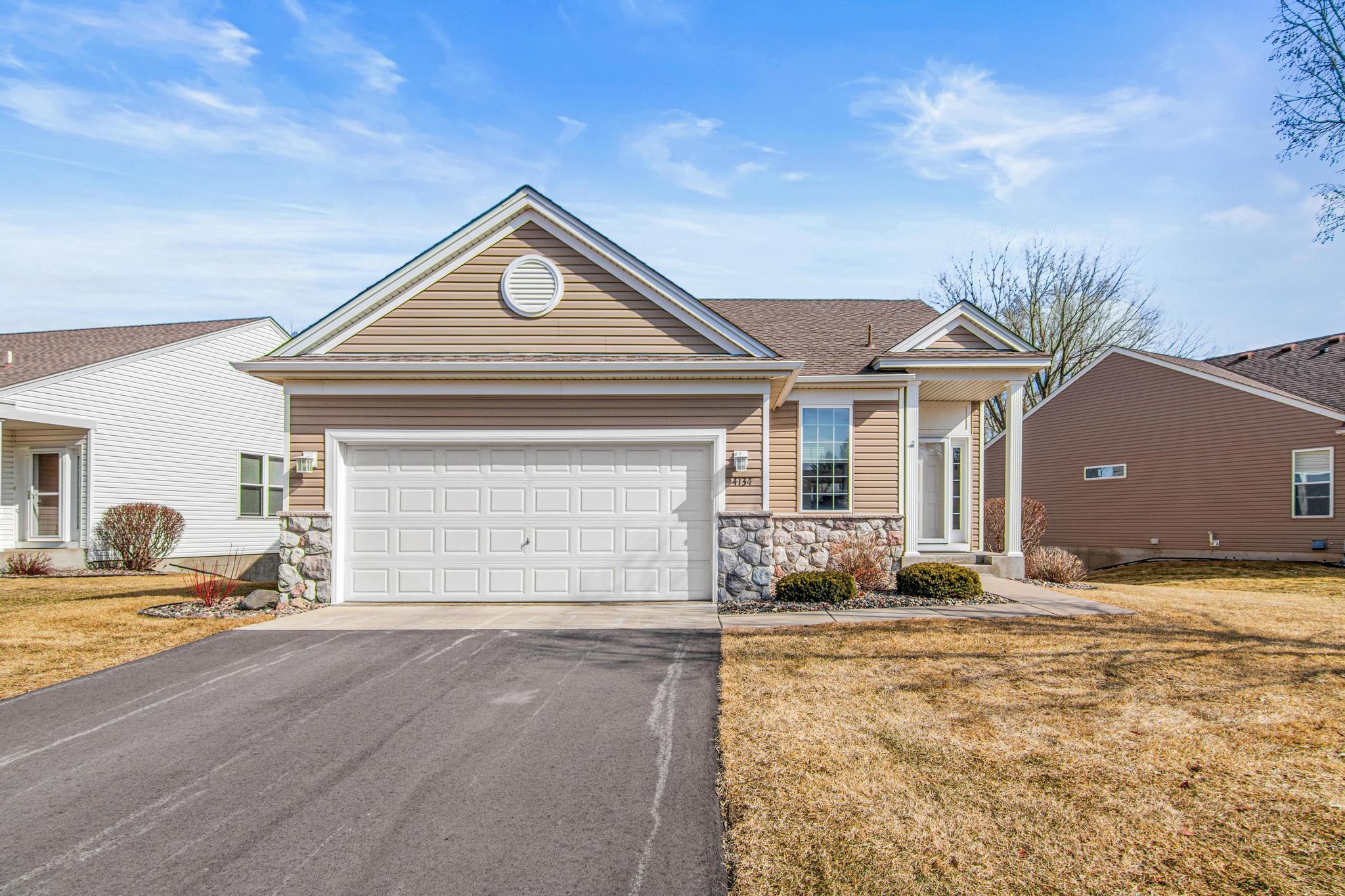 View of Residential at 4134 Oakbrooke Trail, Eagan MN 55122, Eagan - Mike Wilen | Minnesota Team Real Estate