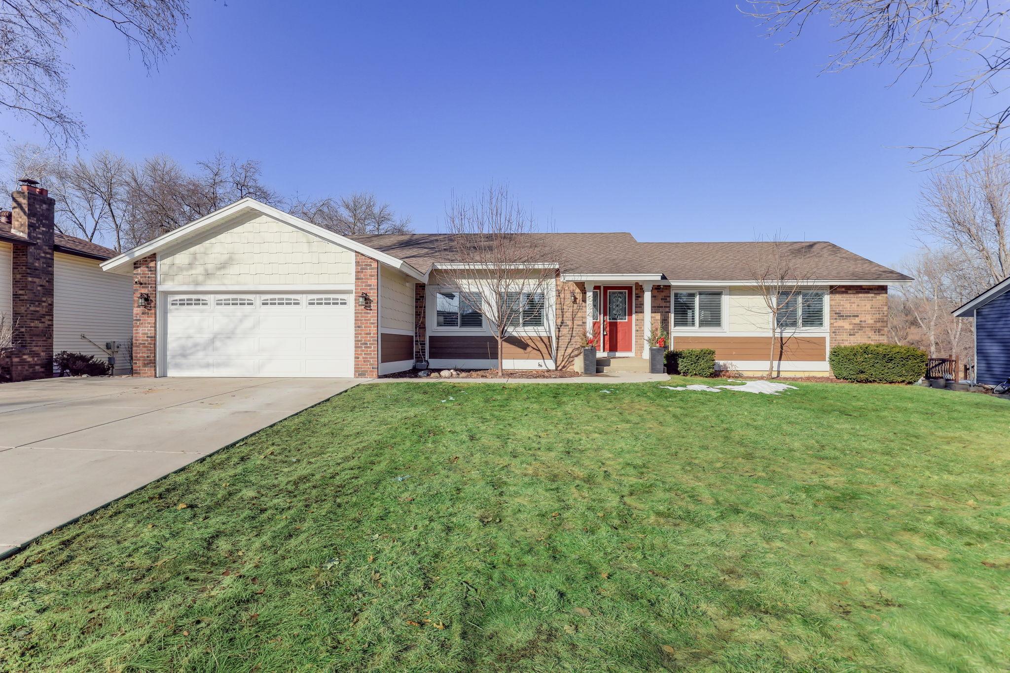 View of Residential at 624 145th Street, Burnsville MN 55337, Burnsville - Mike Wilen | Minnesota Team Real Estate