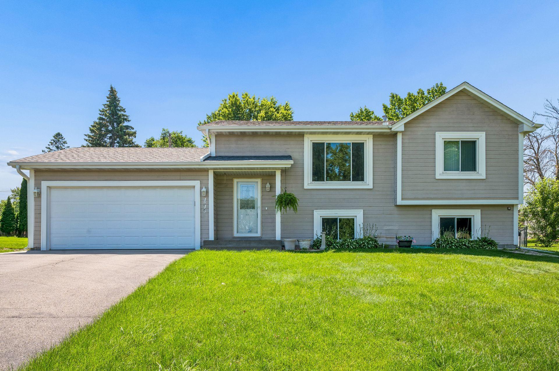 View of Residential at 4748 Erickson Drive, New Hope MN 55428, New Hope - Mike Wilen | Minnesota Team Real Estate