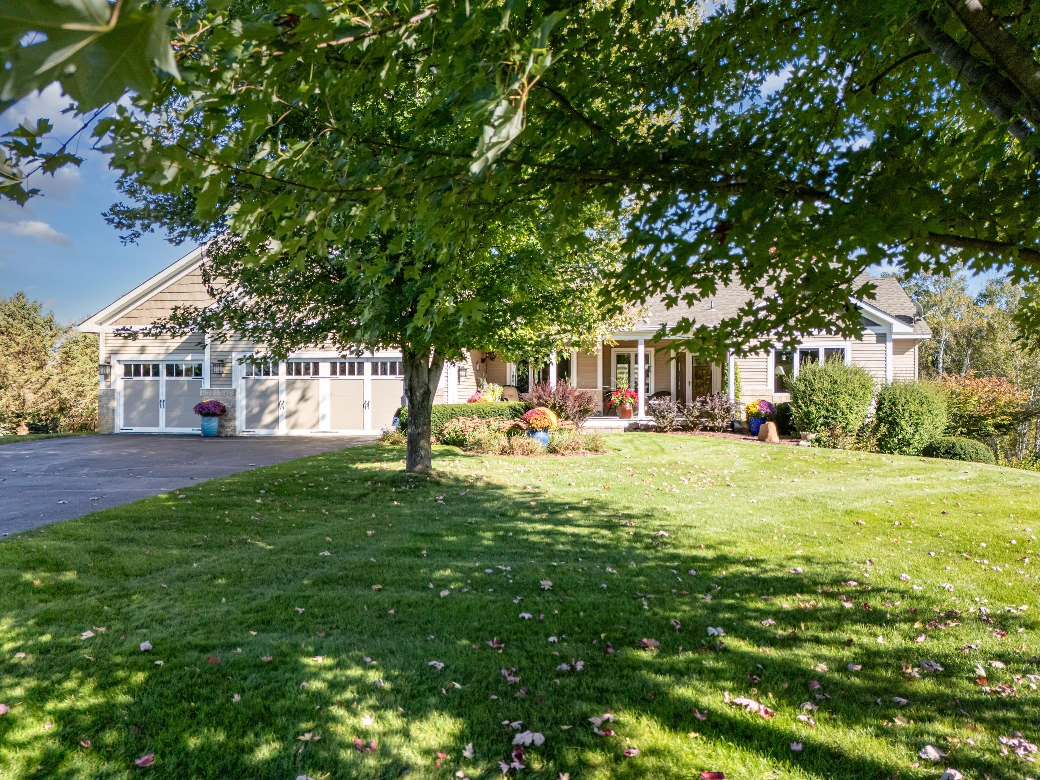 View of Residential at 14951 Furman Street, Columbus MN 55025, Columbus - Mike Wilen | Minnesota Team Real Estate