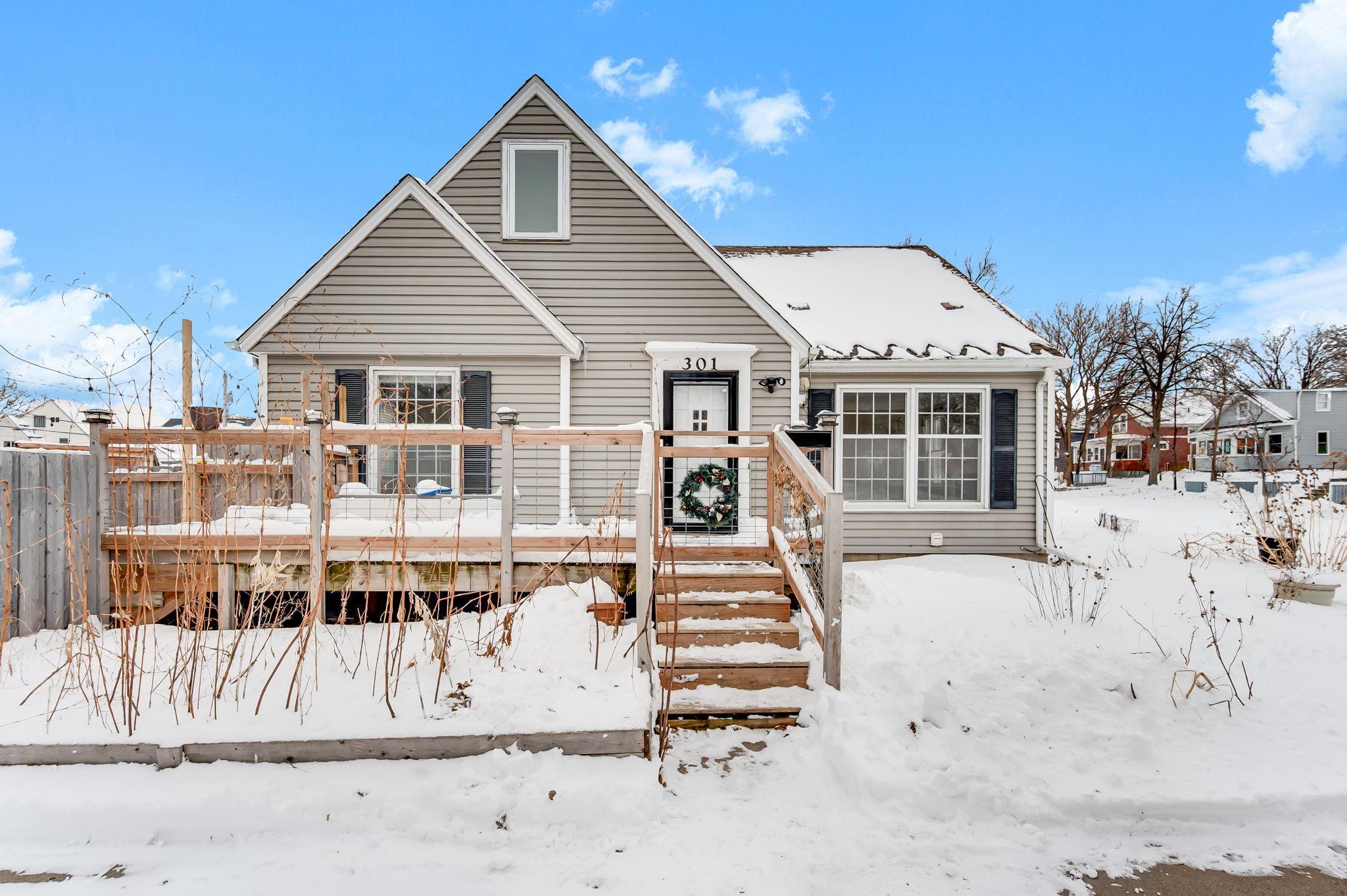 View of Residential at 301 40th Street, Minneapolis MN 55409, Minneapolis - Mike Wilen | Minnesota Team Real Estate