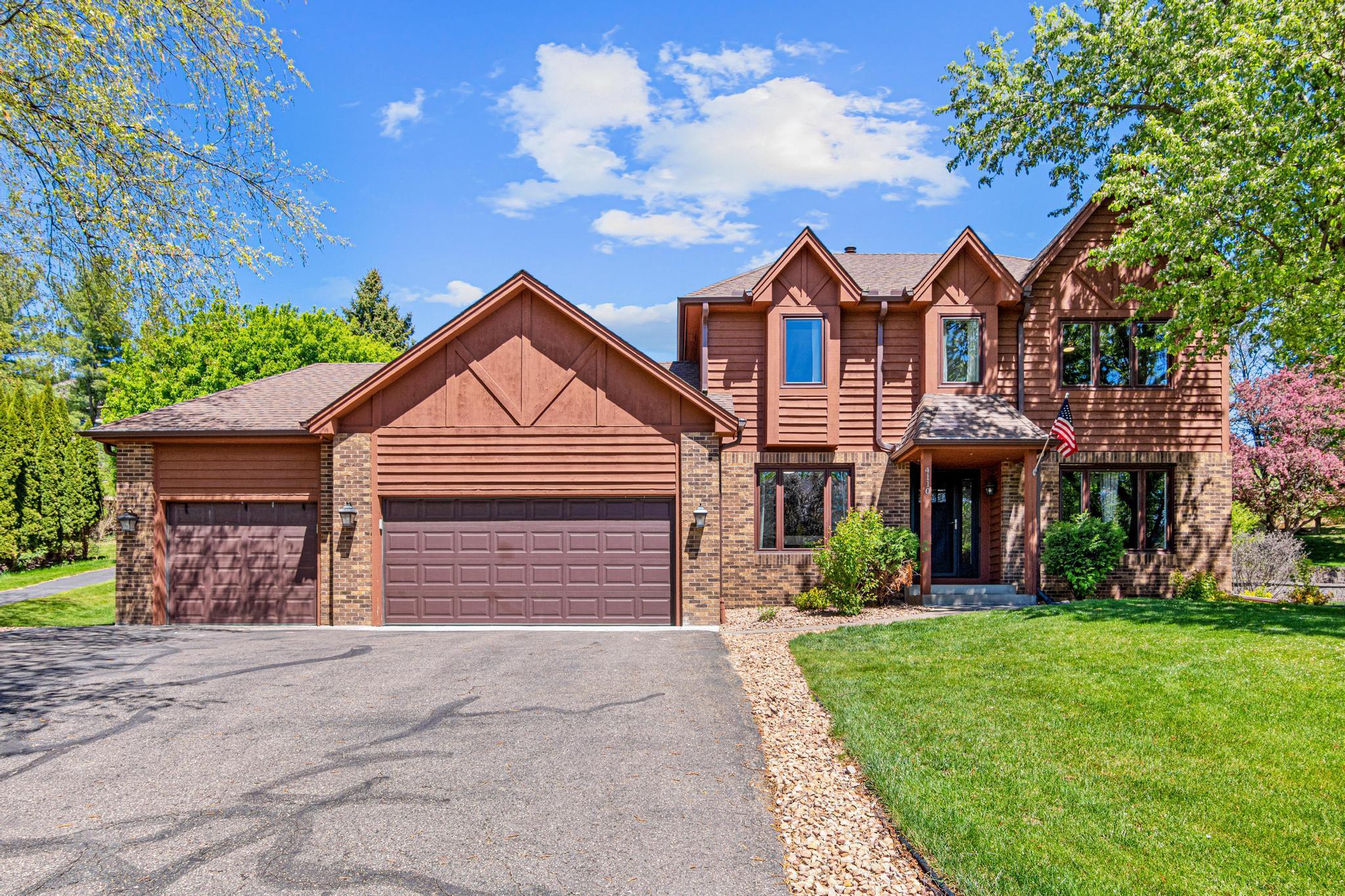 View of Residential at 4110 Minnesota Lane, Plymouth MN 55446, Plymouth - Mike Wilen | Minnesota Team Real Estate