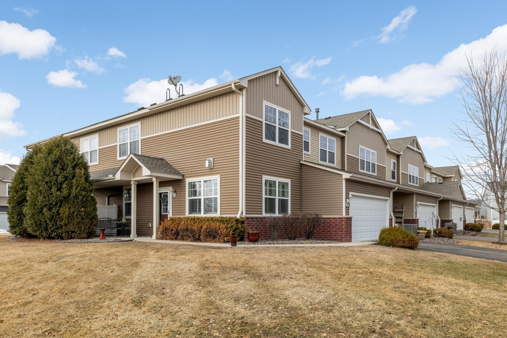 View of Residential at 1601 Sumac Circle #D, Carver MN 55315, Carver - Mike Wilen | Minnesota Team Real Estate