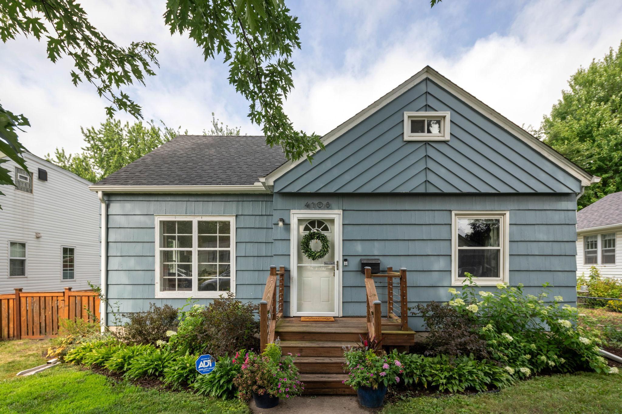 View of Residential at 4108 13th Avenue, Minneapolis MN 55407, Minneapolis - Mike Wilen | Minnesota Team Real Estate