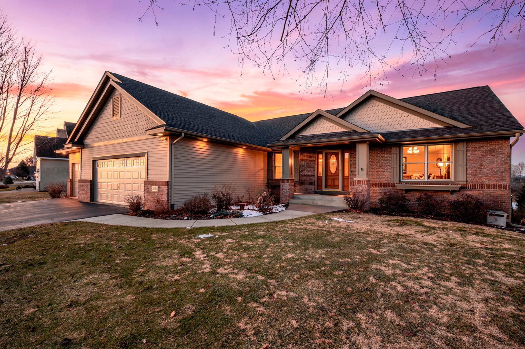 View of Residential at 21418 Queen Street, Elk River MN 55330, Elk River - Mike Wilen | Minnesota Team Real Estate