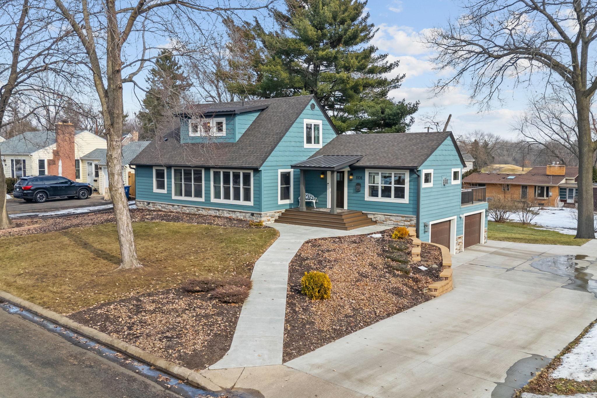 View of Residential at 1108 Quebec Avenue, Golden Valley MN 55427, Golden Valley - Mike Wilen | Minnesota Team Real Estate