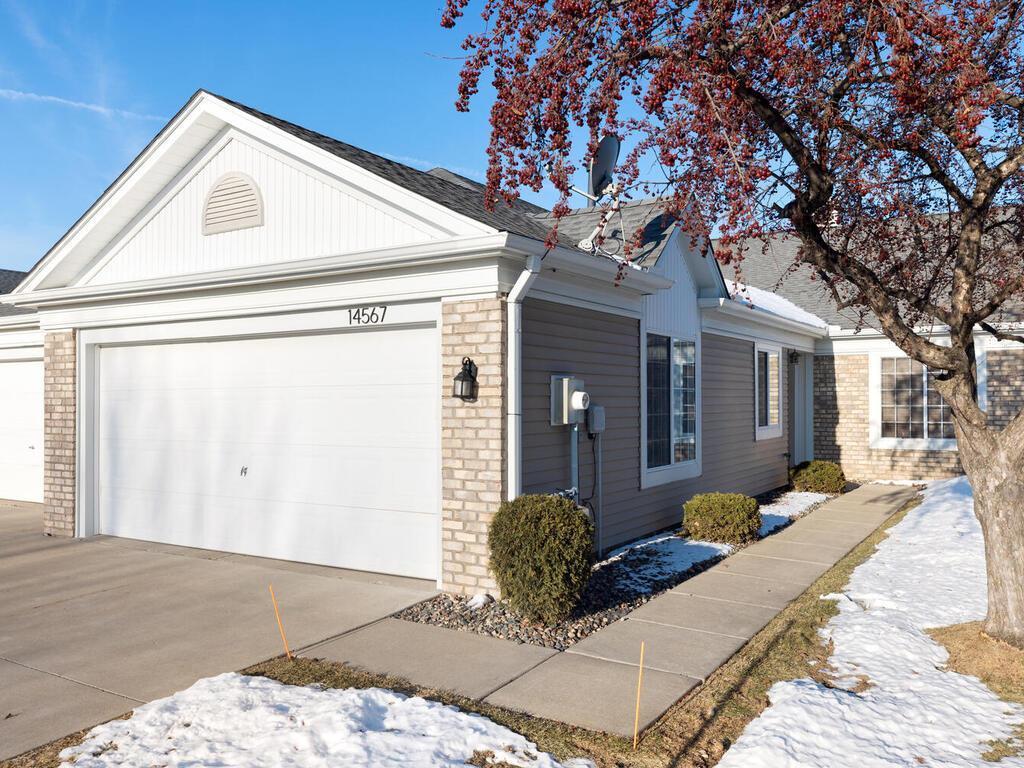 View of Residential at 14567 Europa Way, Apple Valley MN 55124, Apple Valley - Mike Wilen | Minnesota Team Real Estate