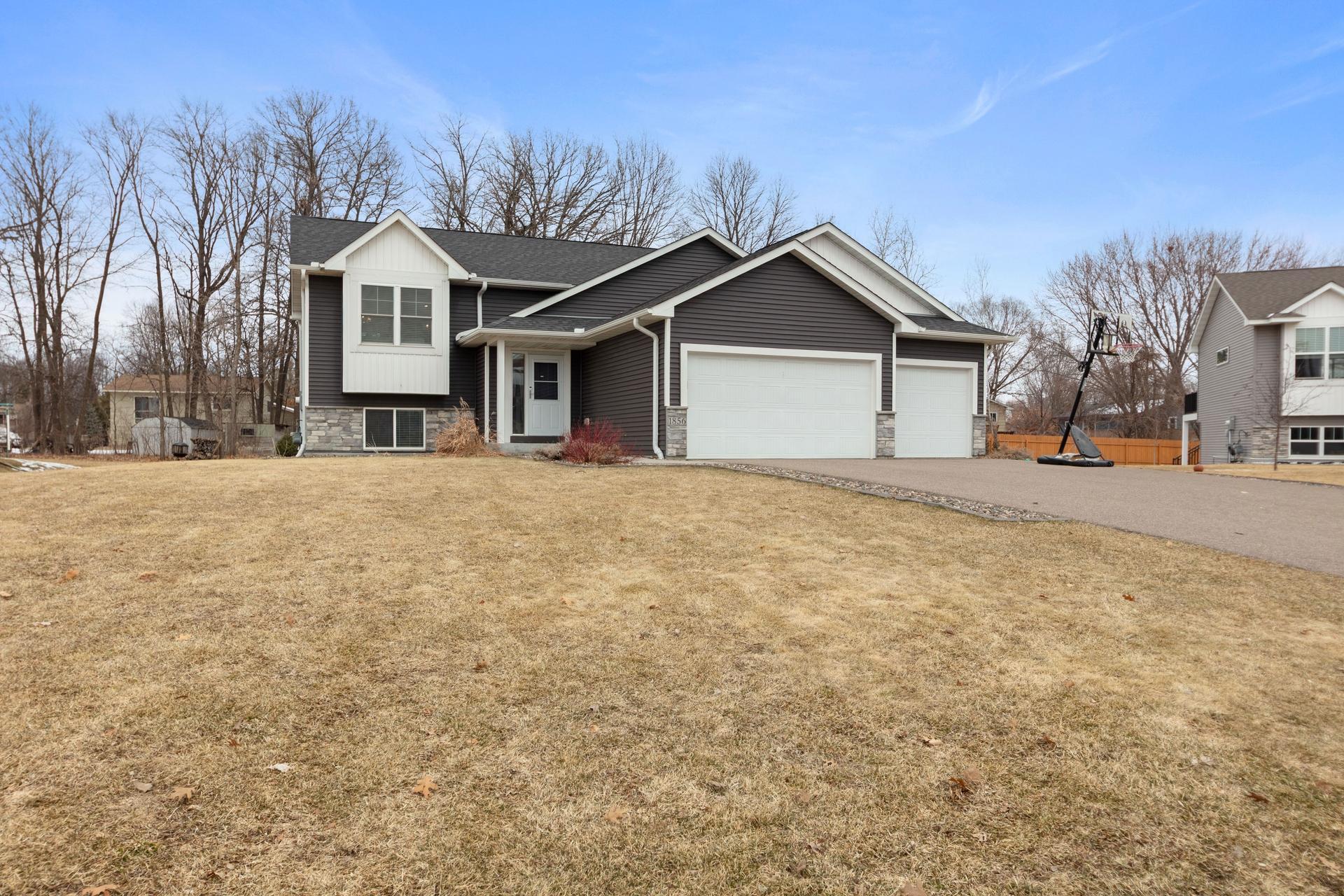View of Residential at 1856 Partridge Place, Centerville MN 55038, Centerville - Mike Wilen | Minnesota Team Real Estate