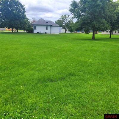 View of Land at 210 Reed Street, Waterville MN 56096, Waterville (2 of 3) - Mike Wilen | Minnesota Team Real Estate