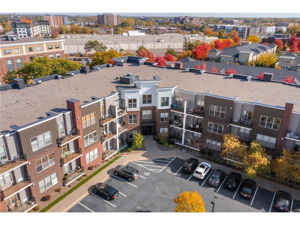 View of Residential at 3640 Wooddale Avenue #319, Saint Louis Park MN 55416, Saint Louis Park (13 of 16) - Mike Wilen | Minnesota Team Real Estate