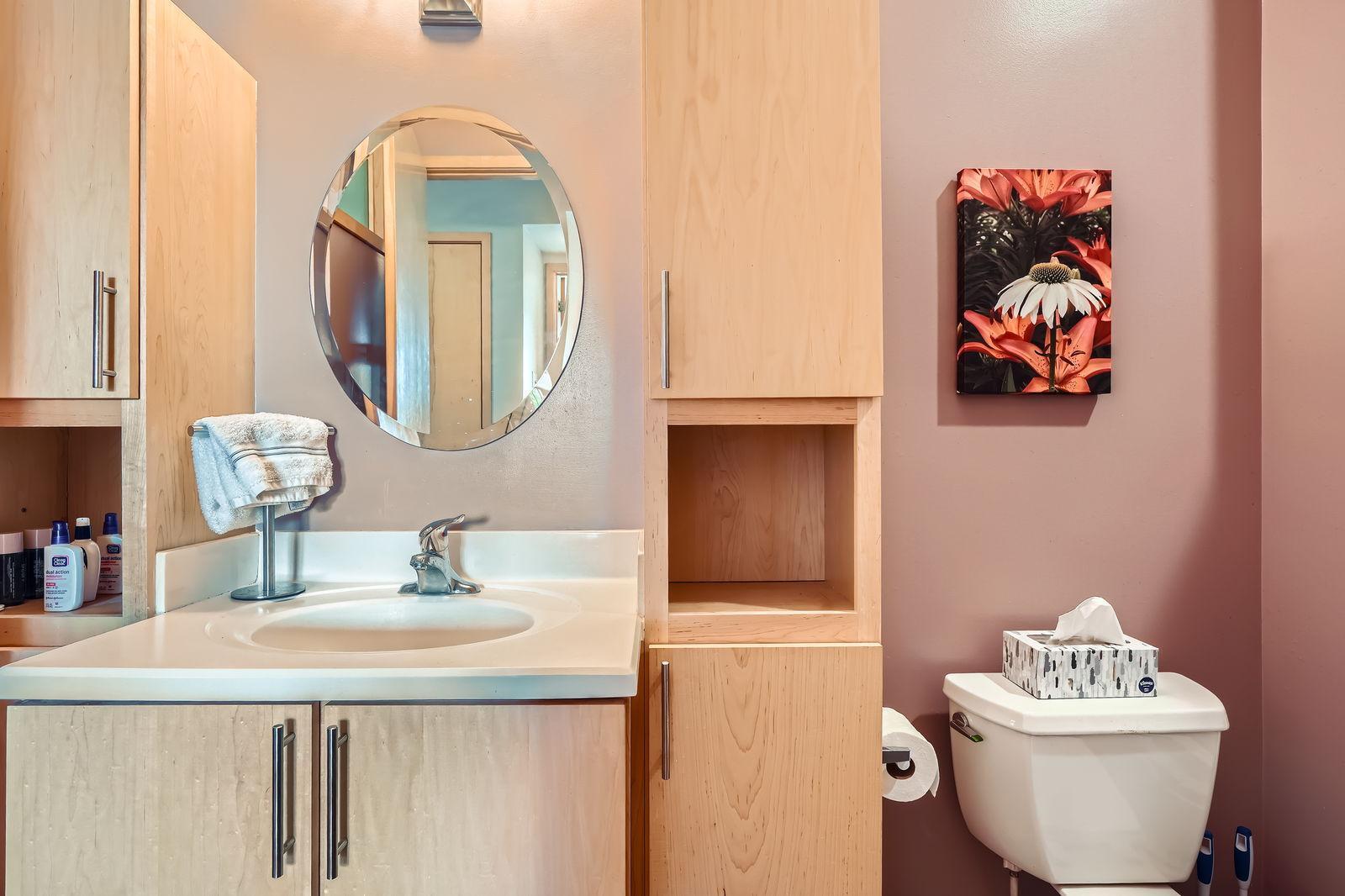 View of Residential at 3640 Wooddale Avenue #319, Saint Louis Park MN 55416, Saint Louis Park (10 of 16) - Mike Wilen | Minnesota Team Real Estate