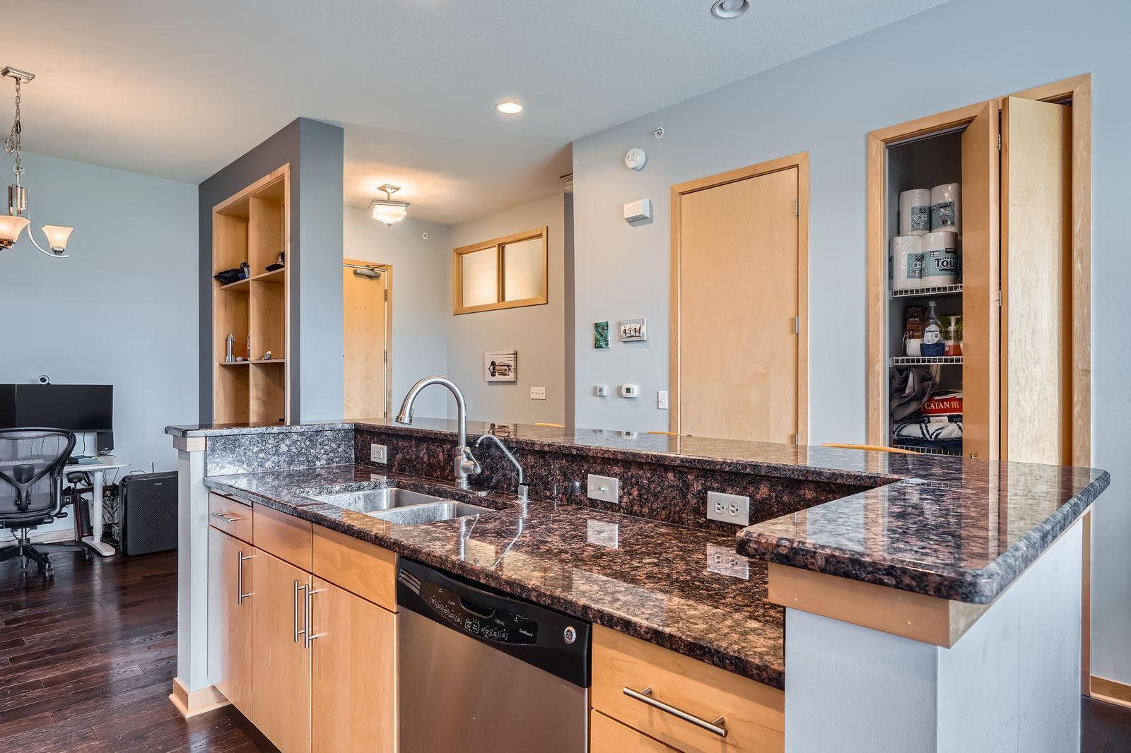 View of Residential at 3640 Wooddale Avenue #319, Saint Louis Park MN 55416, Saint Louis Park (6 of 16) - Mike Wilen | Minnesota Team Real Estate