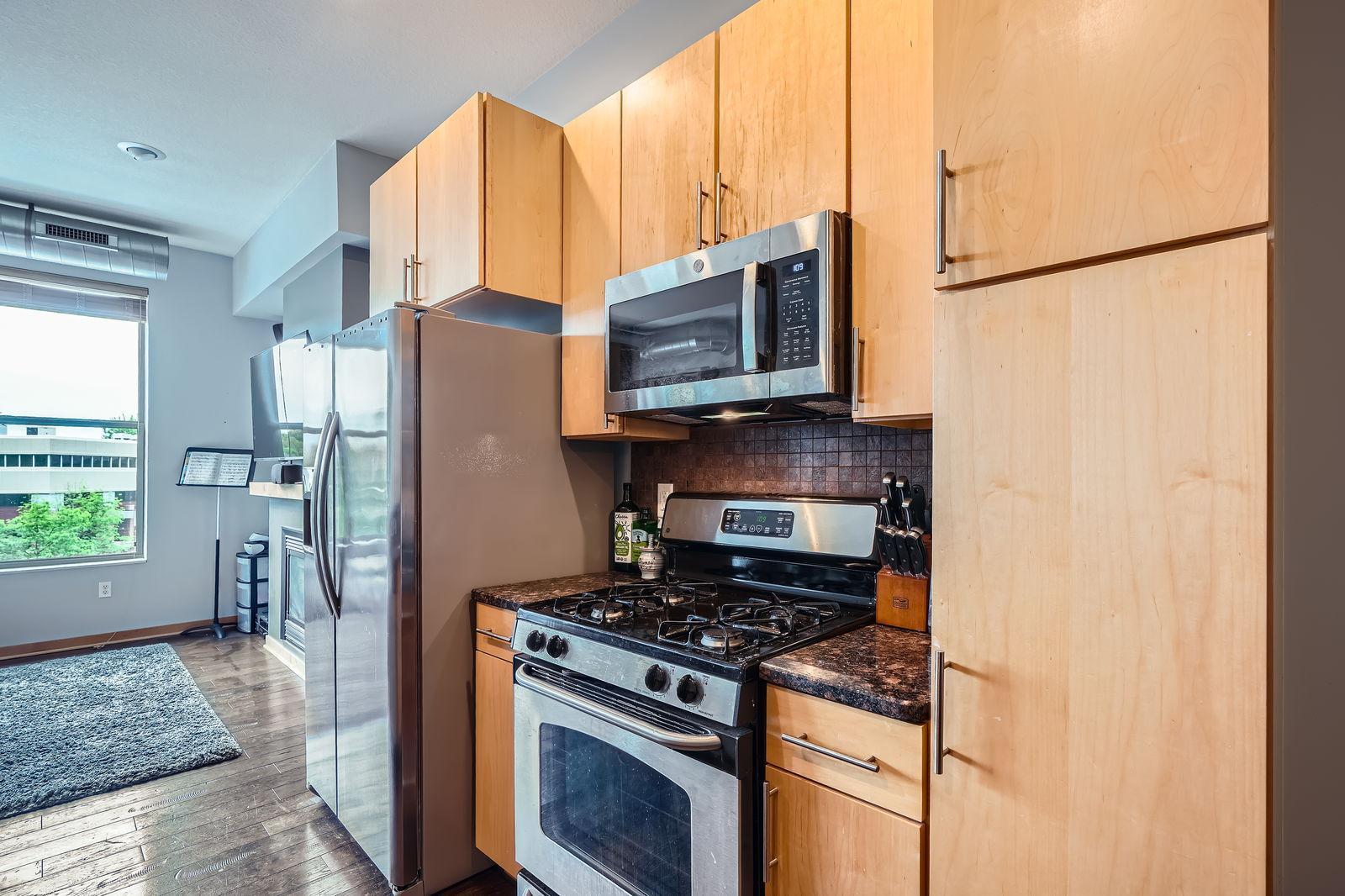View of Residential at 3640 Wooddale Avenue #319, Saint Louis Park MN 55416, Saint Louis Park (5 of 16) - Mike Wilen | Minnesota Team Real Estate