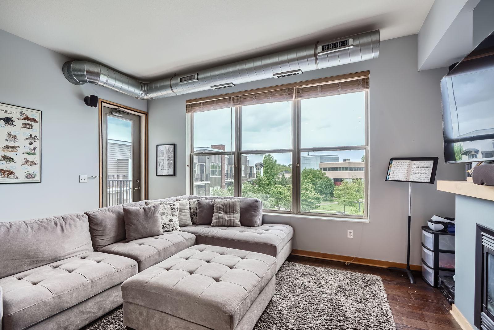 View of Residential at 3640 Wooddale Avenue #319, Saint Louis Park MN 55416, Saint Louis Park (3 of 16) - Mike Wilen | Minnesota Team Real Estate