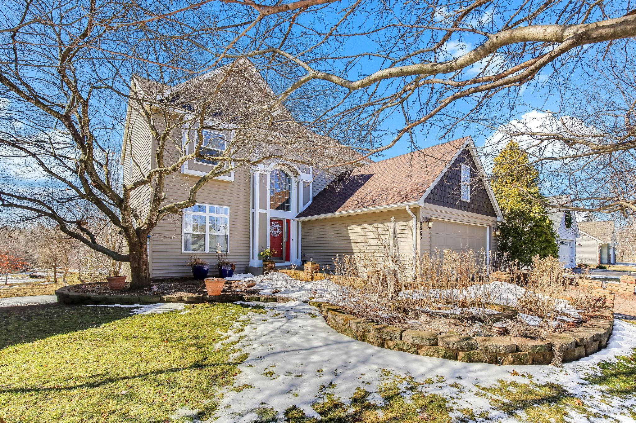 View of Residential at 18883 95th Avenue, Maple Grove MN 55311, Maple Grove - Mike Wilen | Minnesota Team Real Estate