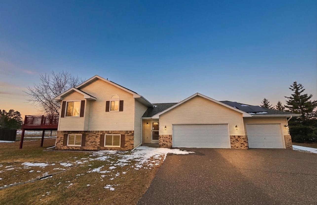 View of Residential at 40566 Golden Avenue, North Branch MN 55056, North Branch - Mike Wilen | Minnesota Team Real Estate