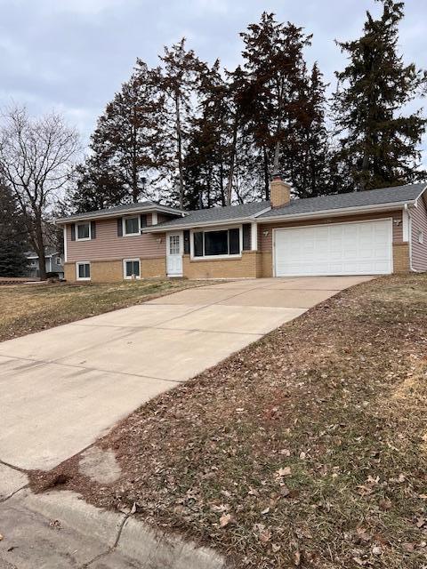 View of Residential at 8624 Cherokee Drive, Brooklyn Park MN 55428, Brooklyn Park - Mike Wilen | Minnesota Team Real Estate