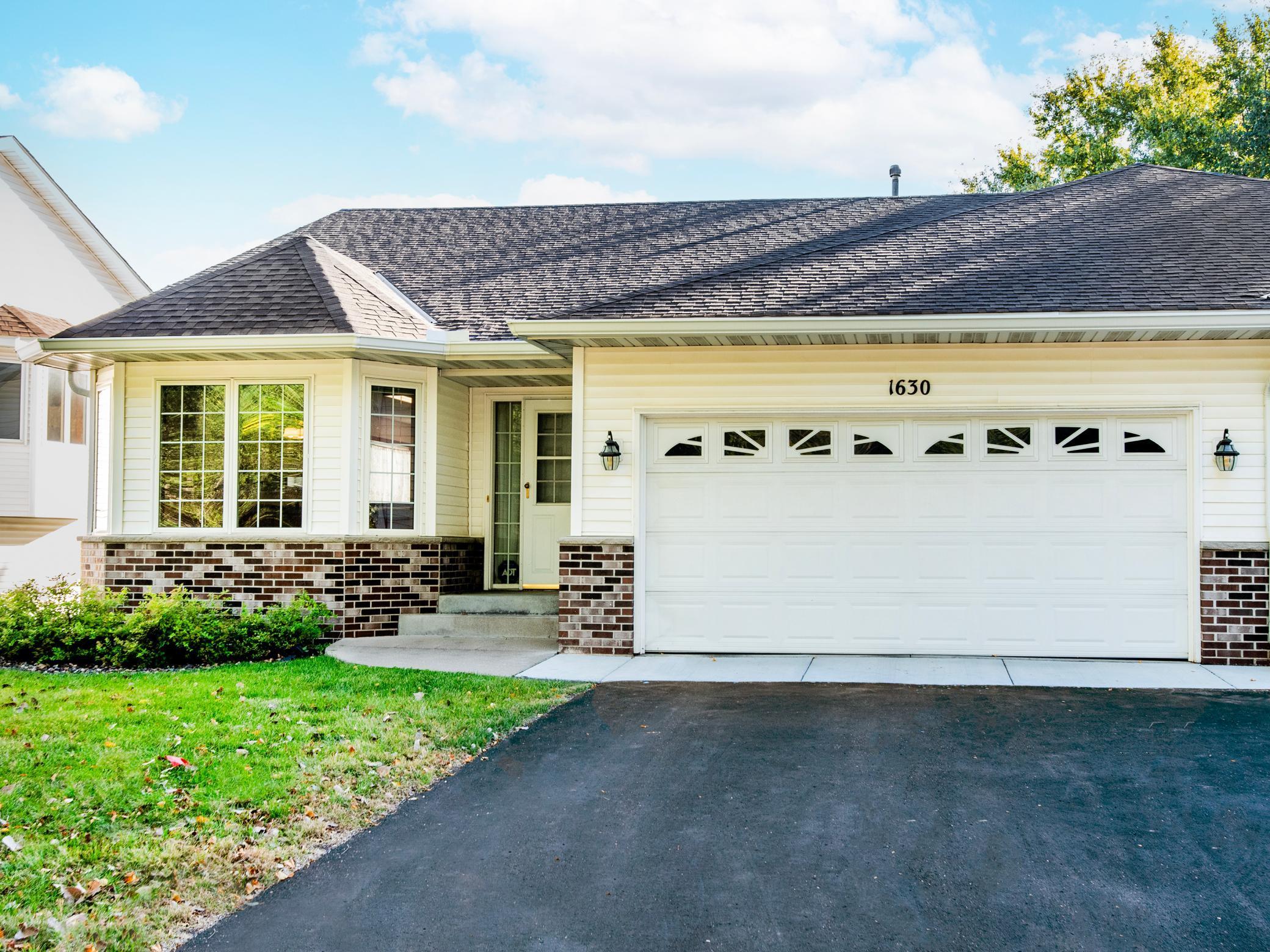 View of Residential at 1630 Mackubin Street, Saint Paul MN 55117, Saint Paul - Mike Wilen | Minnesota Team Real Estate