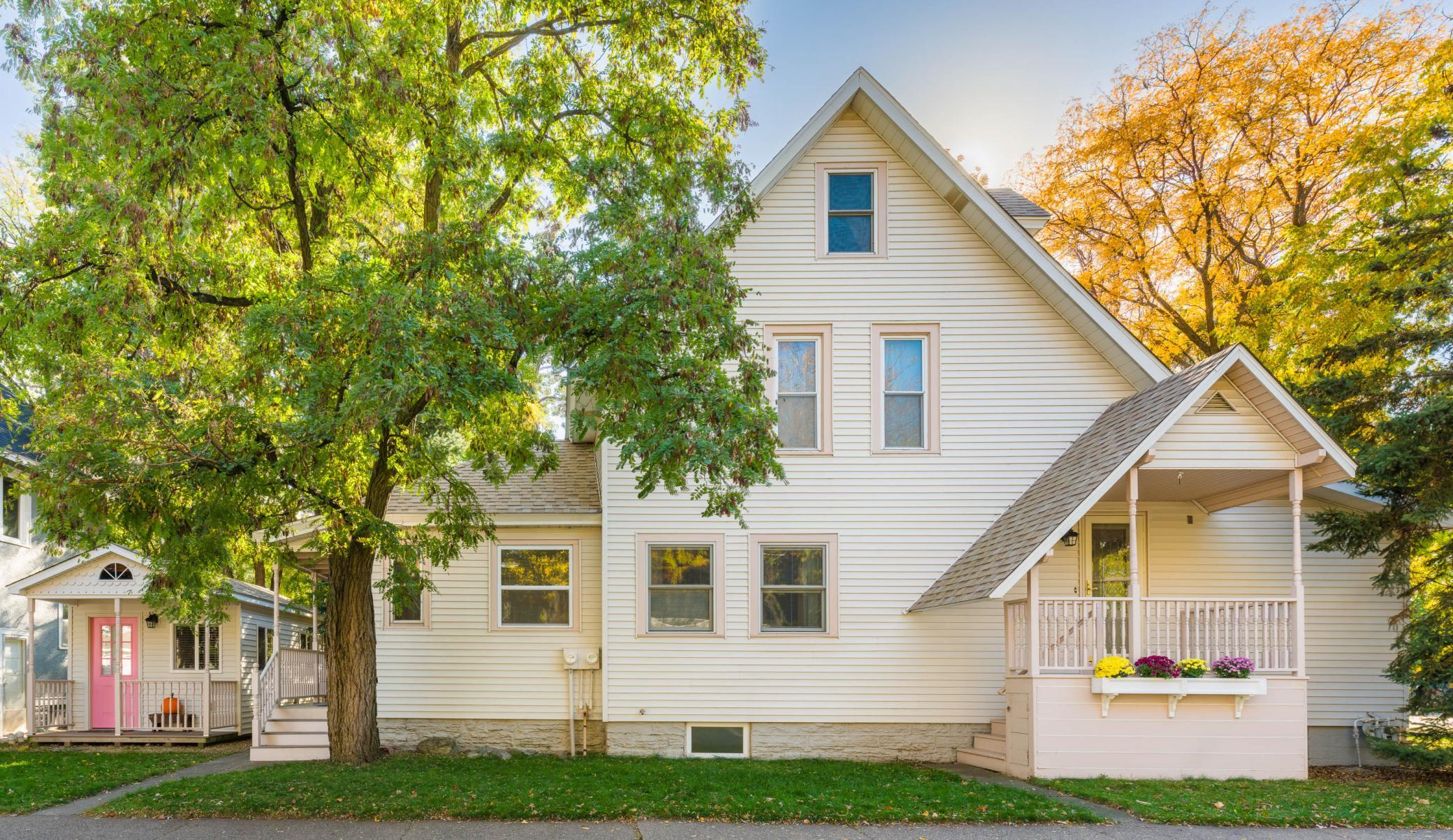 View of Residential at 3801 Lyndale Avenue, Minneapolis MN 55409, Minneapolis (39 of 39) - Mike Wilen | Minnesota Team Real Estate