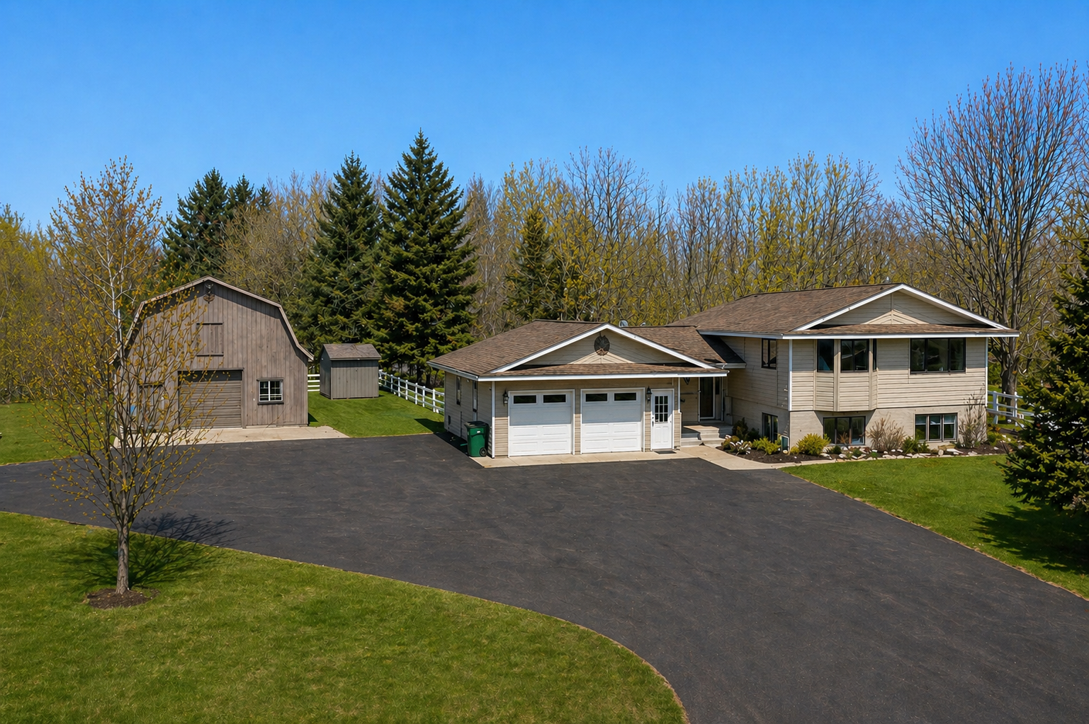 View of Residential at 7352 Ahles Road, Saint Cloud MN 56301, Saint Cloud (3 of 51) - Mike Wilen | Minnesota Team Real Estate
