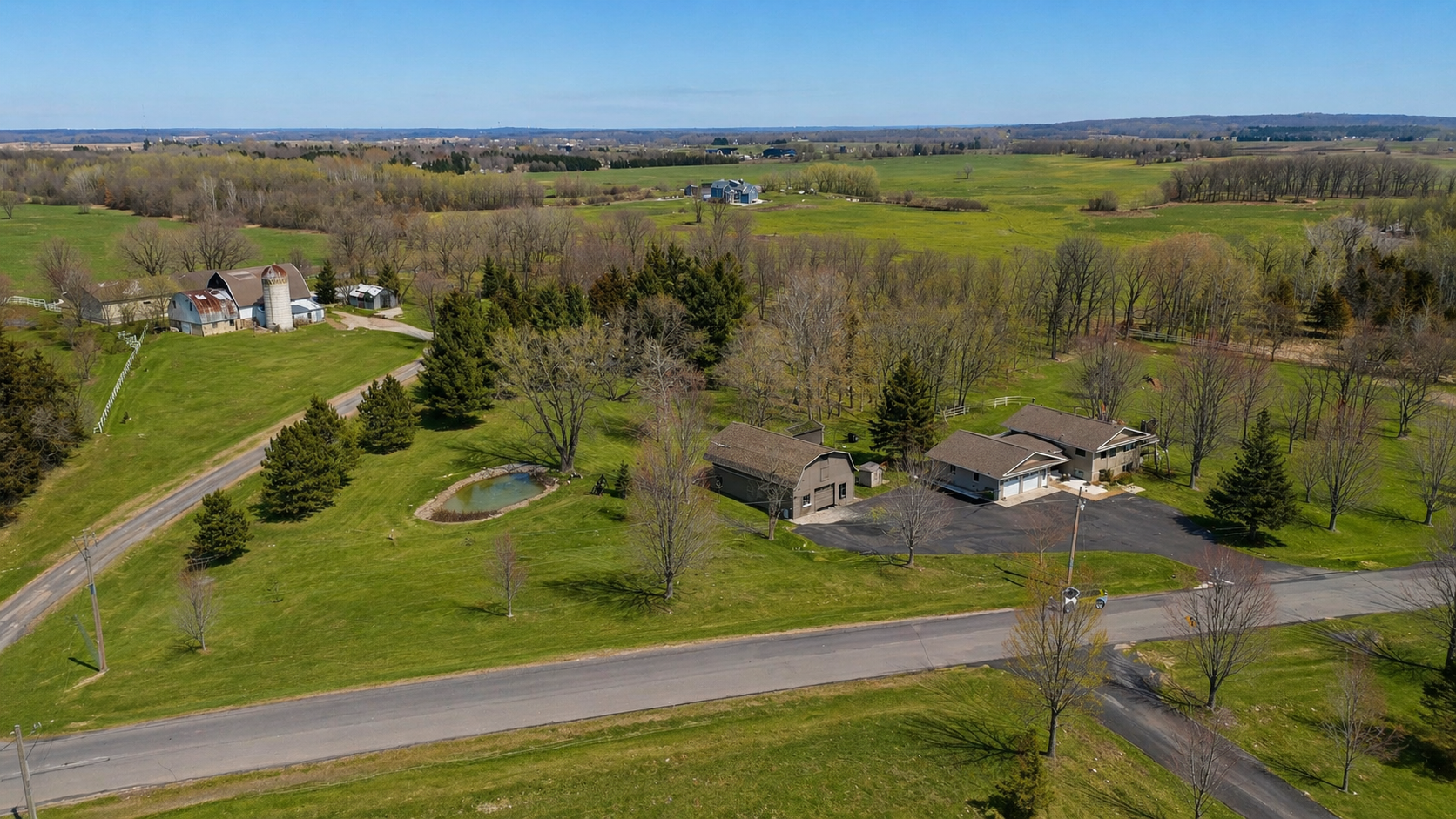 View of Residential at 7352 Ahles Road, Saint Cloud MN 56301, Saint Cloud (4 of 51) - Mike Wilen | Minnesota Team Real Estate