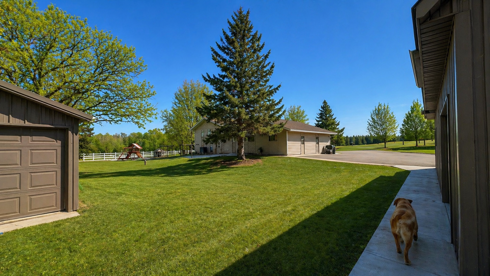 View of Residential at 7352 Ahles Road, Saint Cloud MN 56301, Saint Cloud (44 of 51) - Mike Wilen | Minnesota Team Real Estate